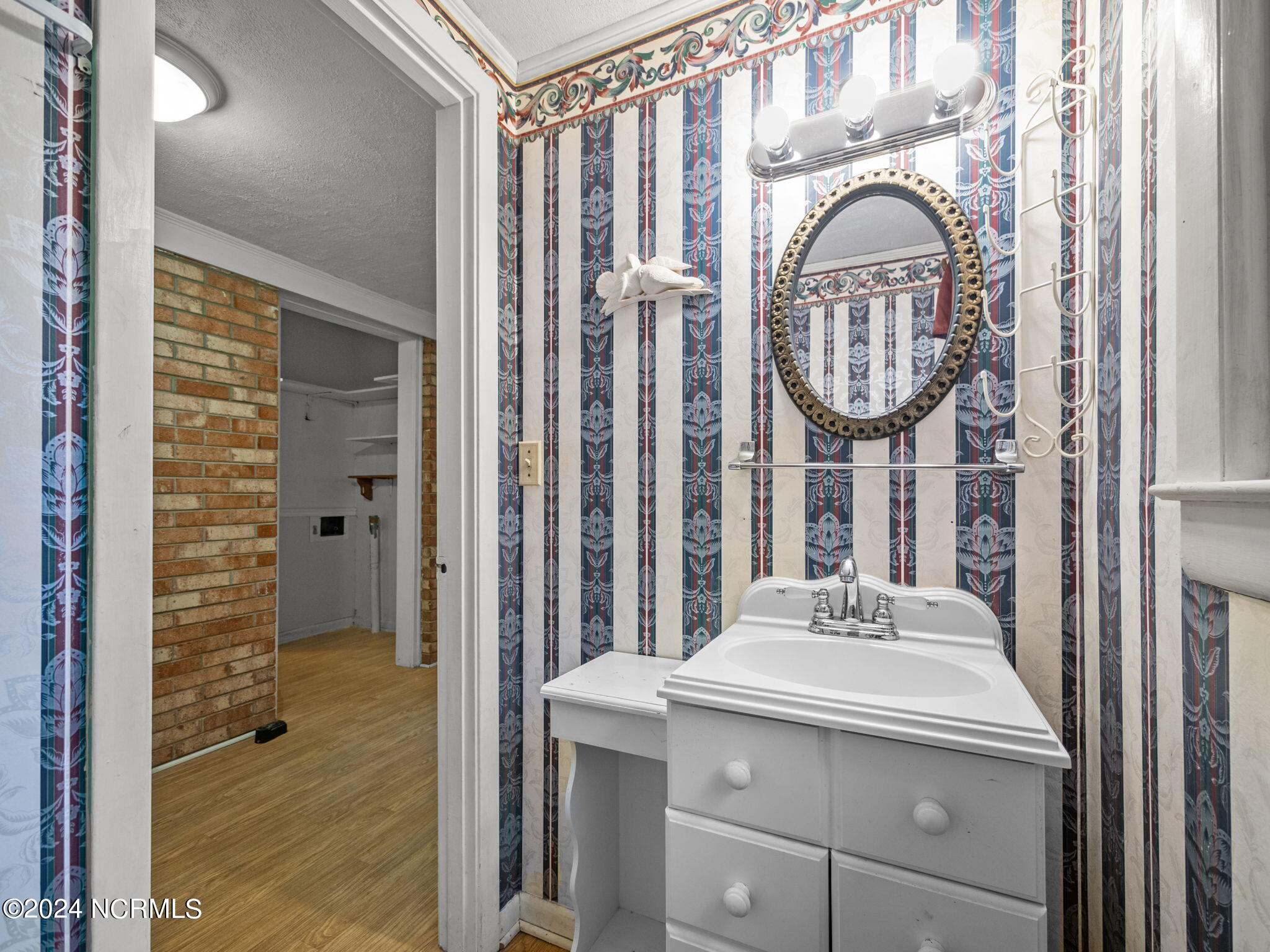 116 N Pershing Street