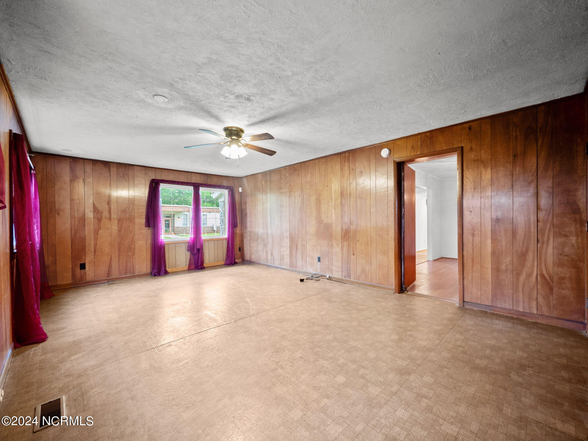 116 N Pershing Street