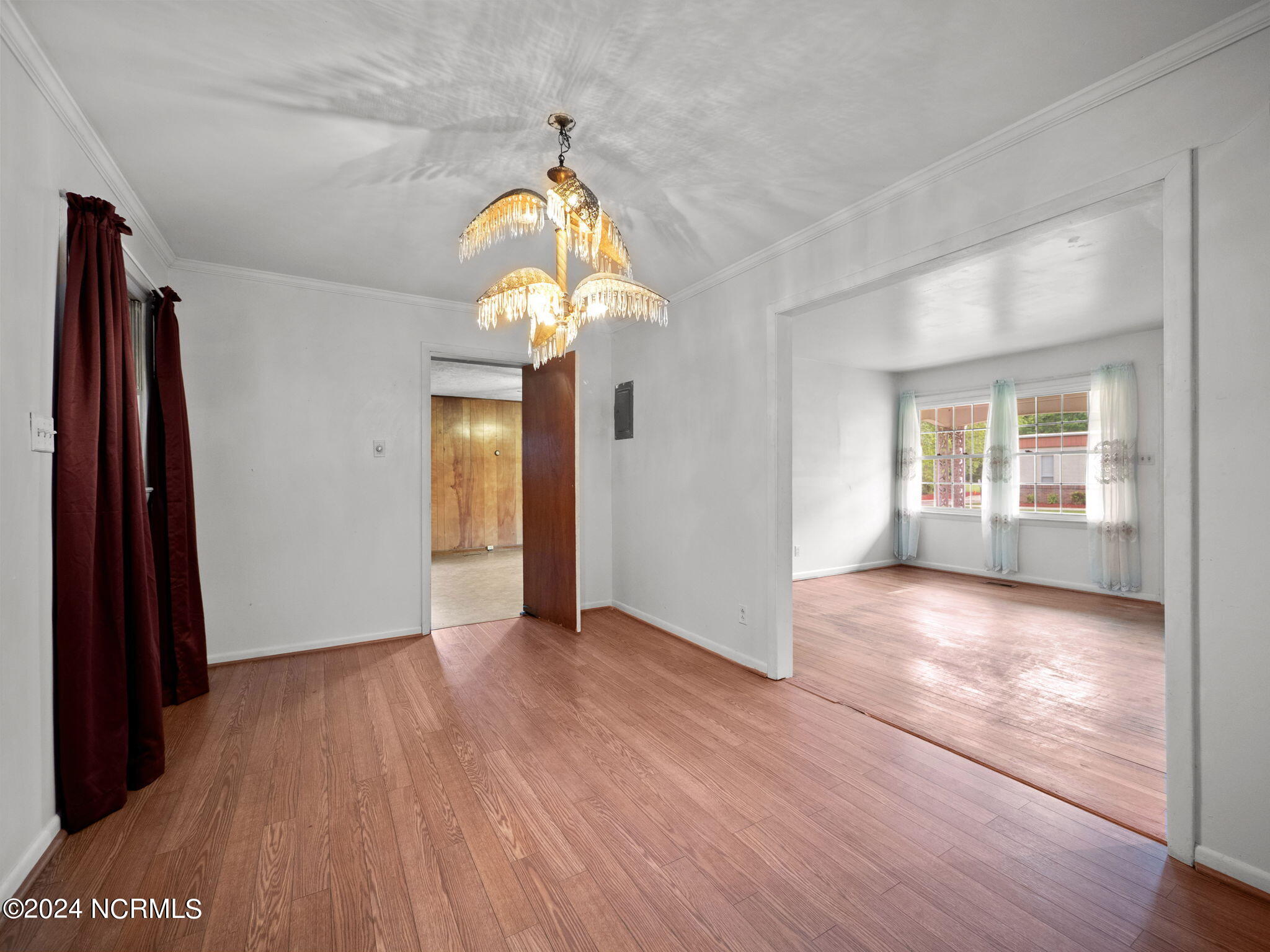 116 N Pershing Street