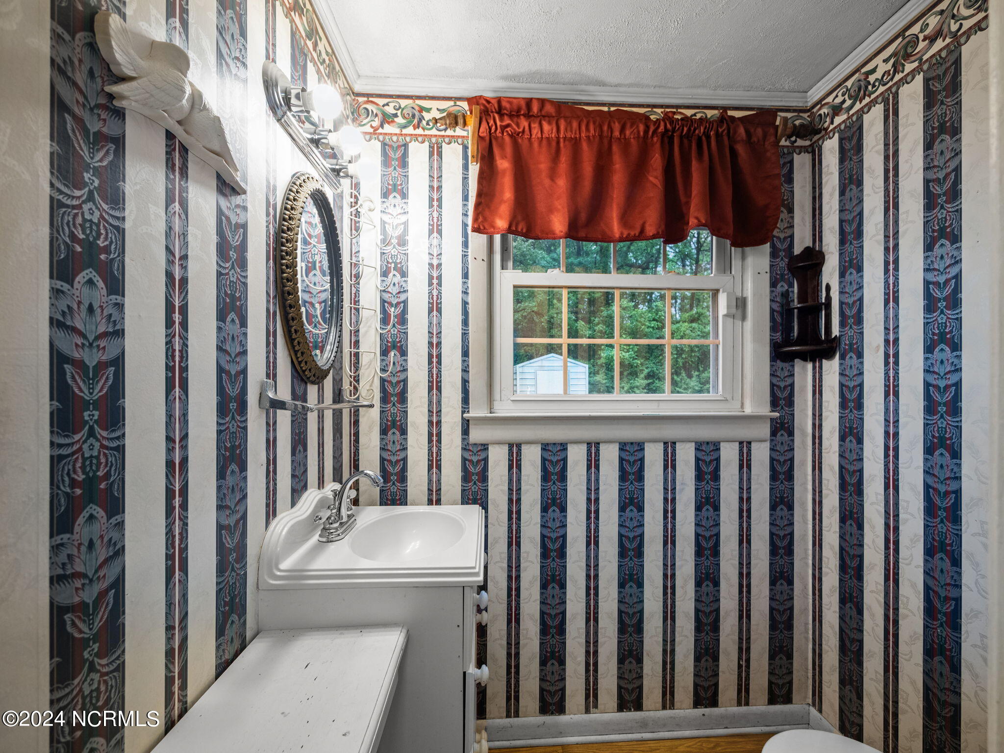 116 N Pershing Street