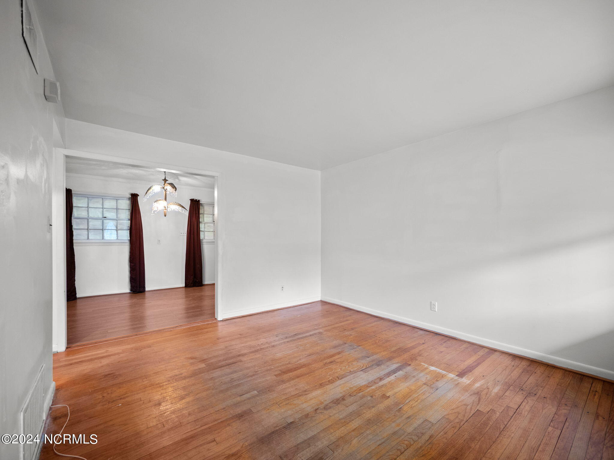 116 N Pershing Street