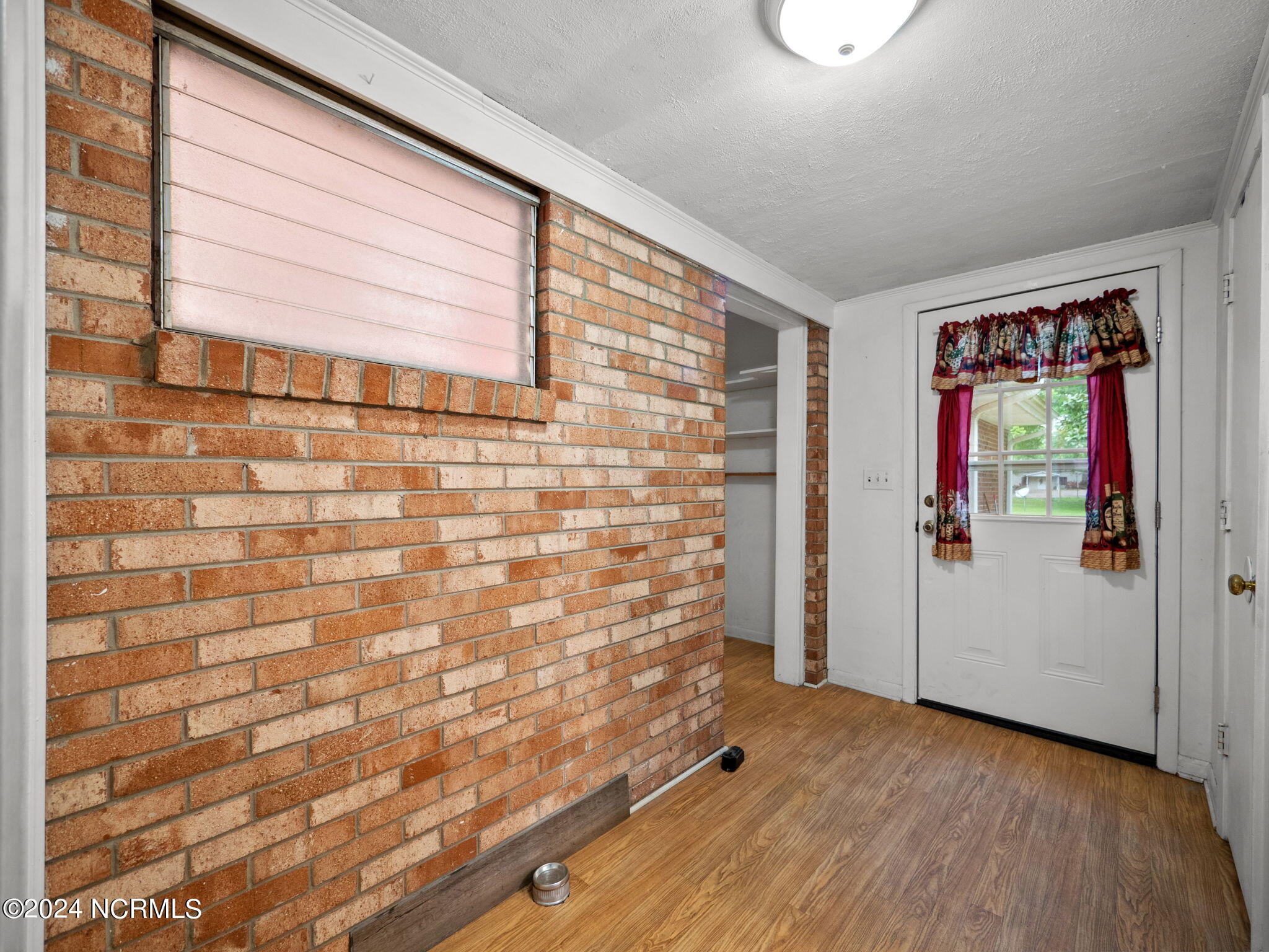 116 N Pershing Street