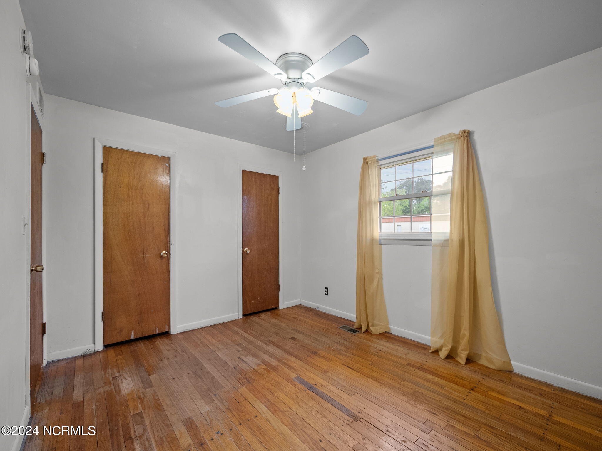 116 N Pershing Street