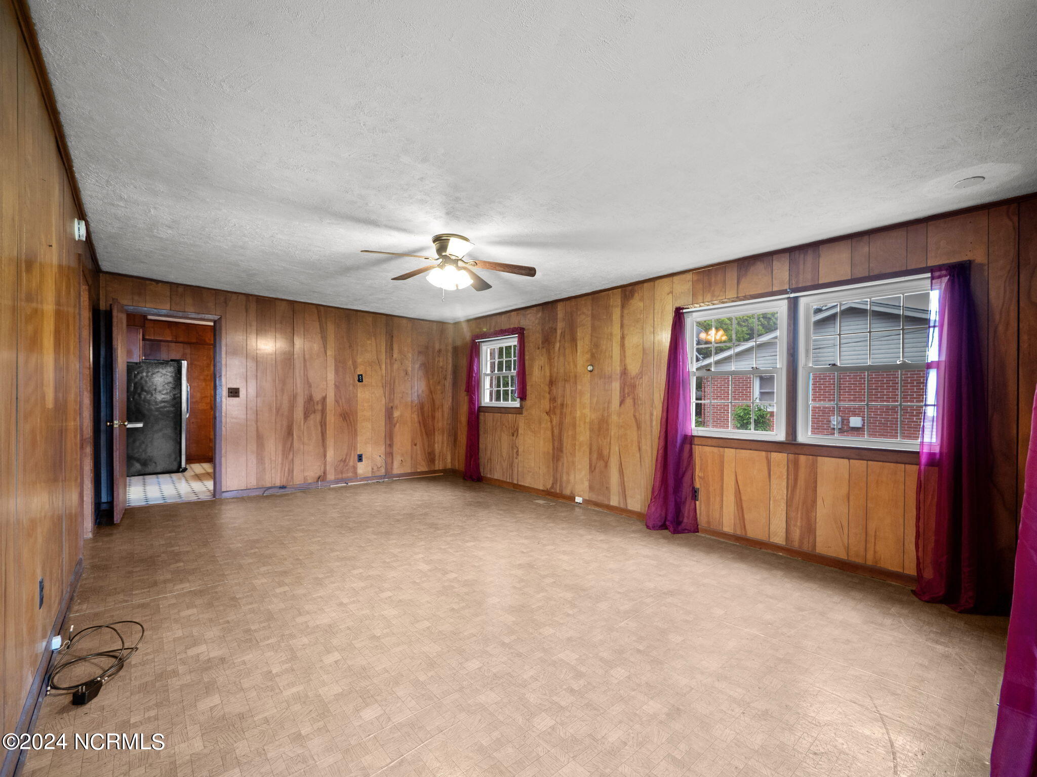 116 N Pershing Street