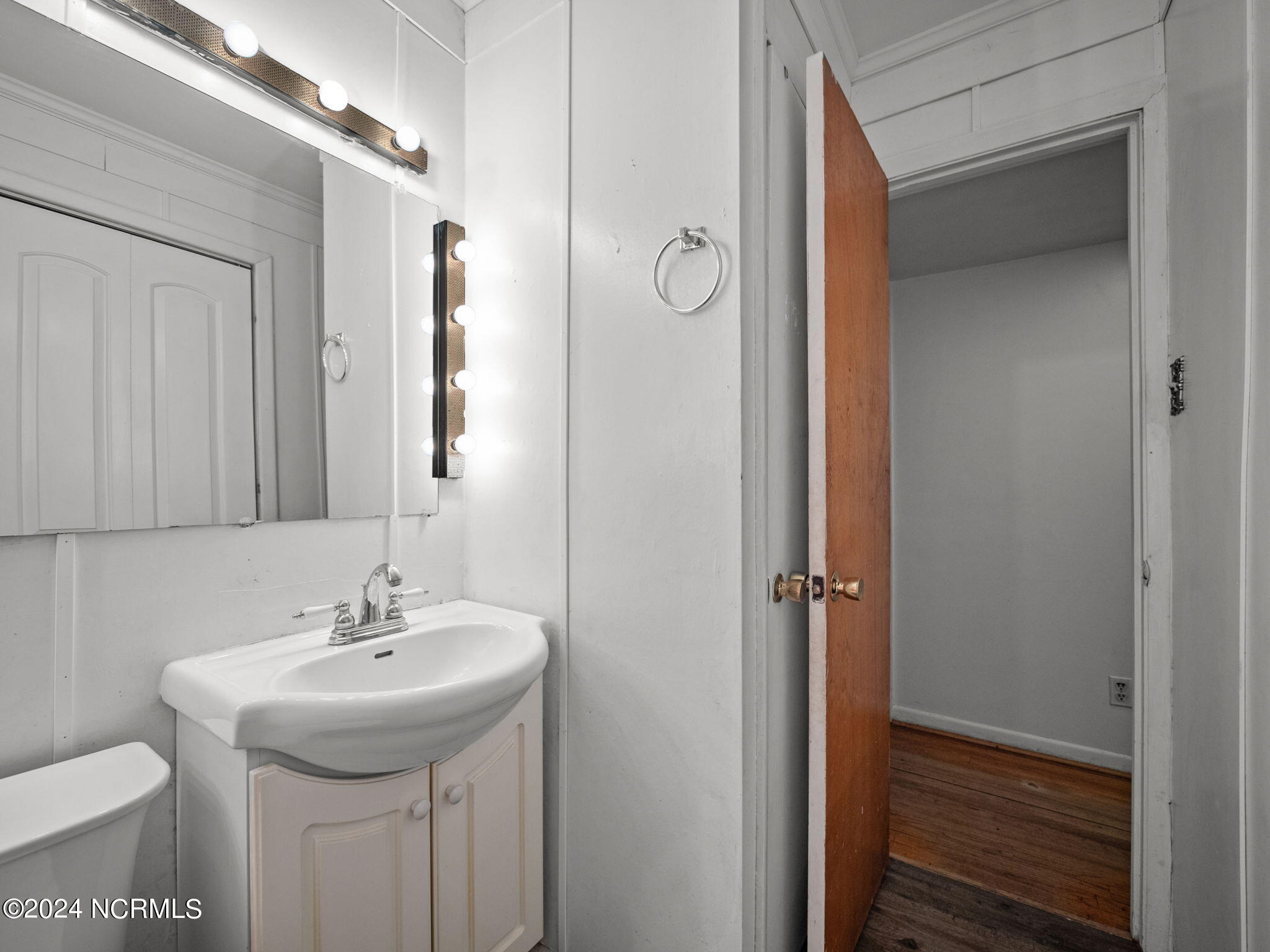 116 N Pershing Street