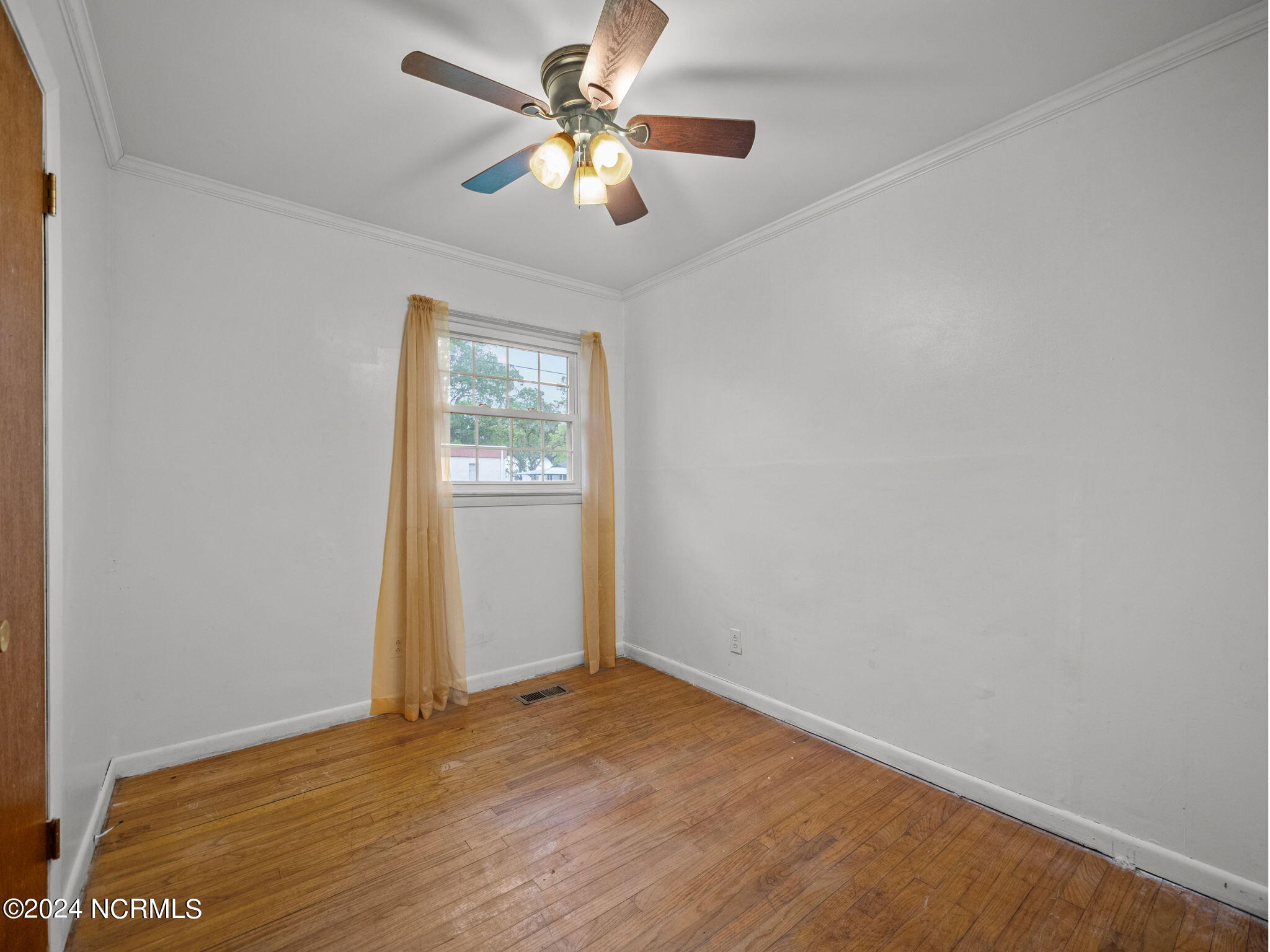 116 N Pershing Street