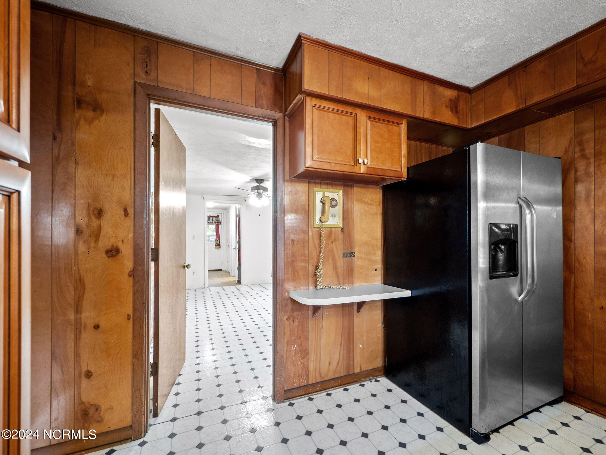 116 N Pershing Street