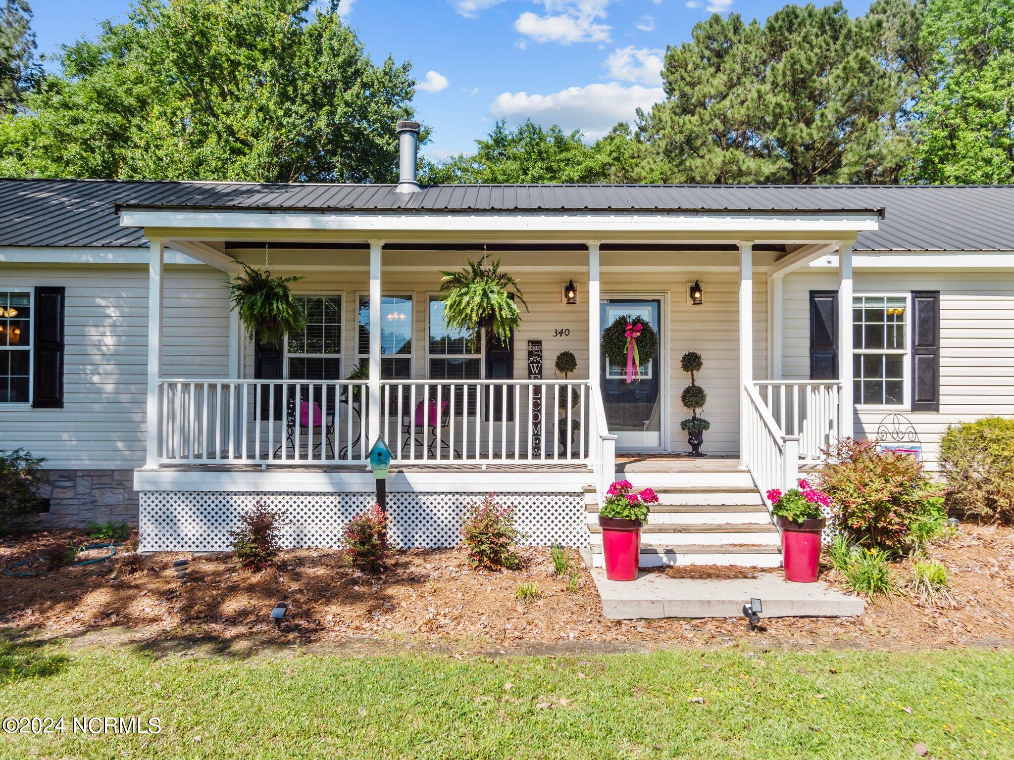 340 Batchelor Bay Road