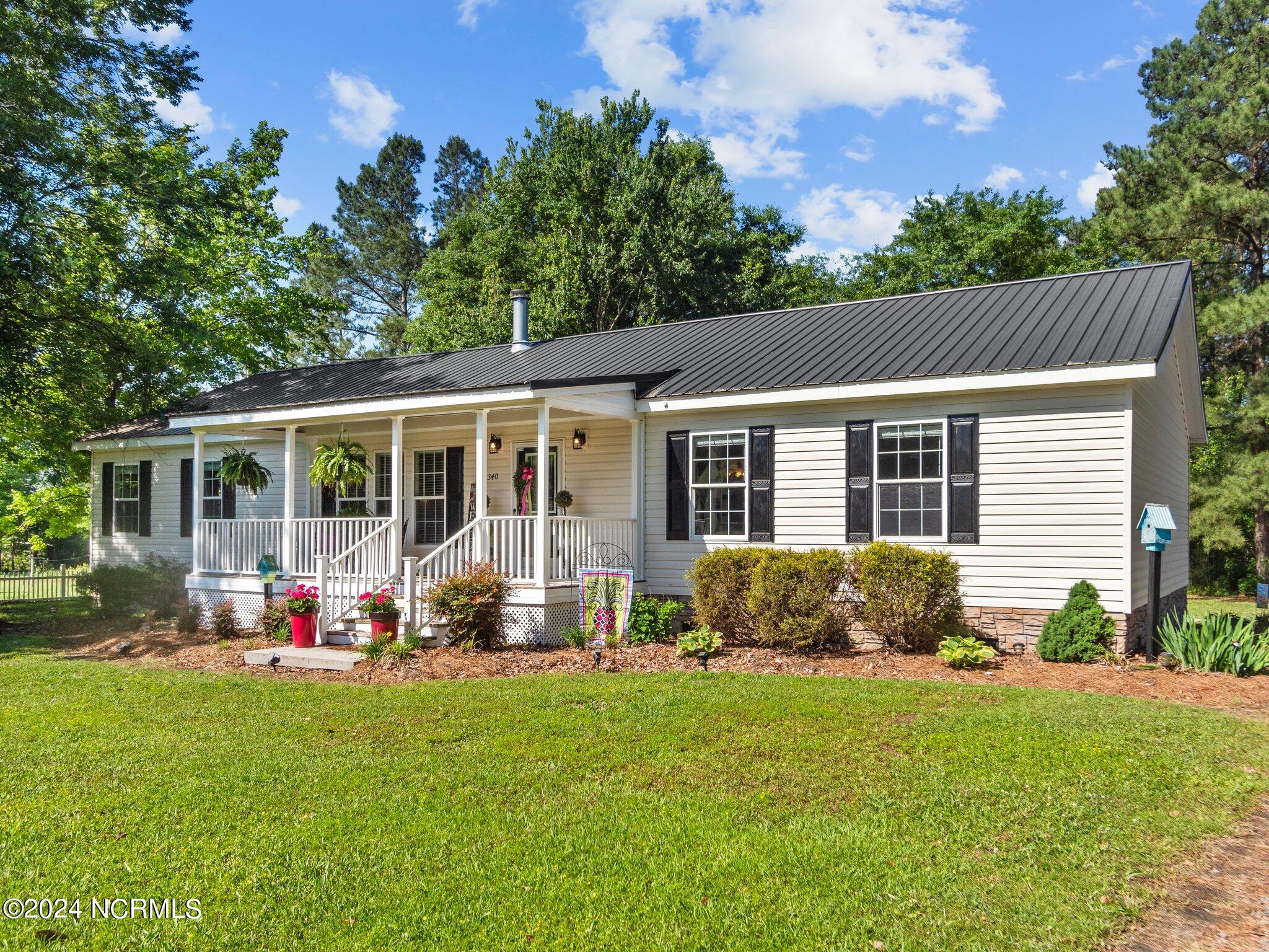 340 Batchelor Bay Road