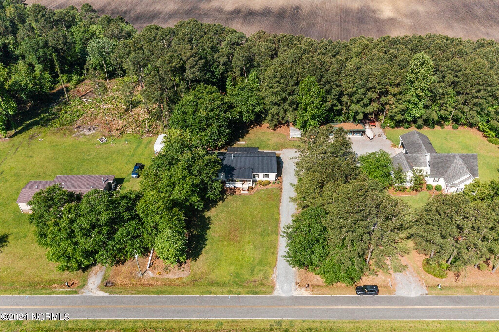 340 Batchelor Bay Road