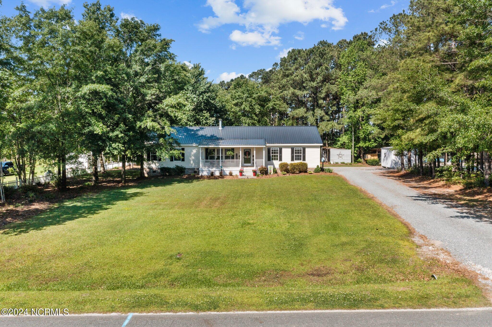 340 Batchelor Bay Road