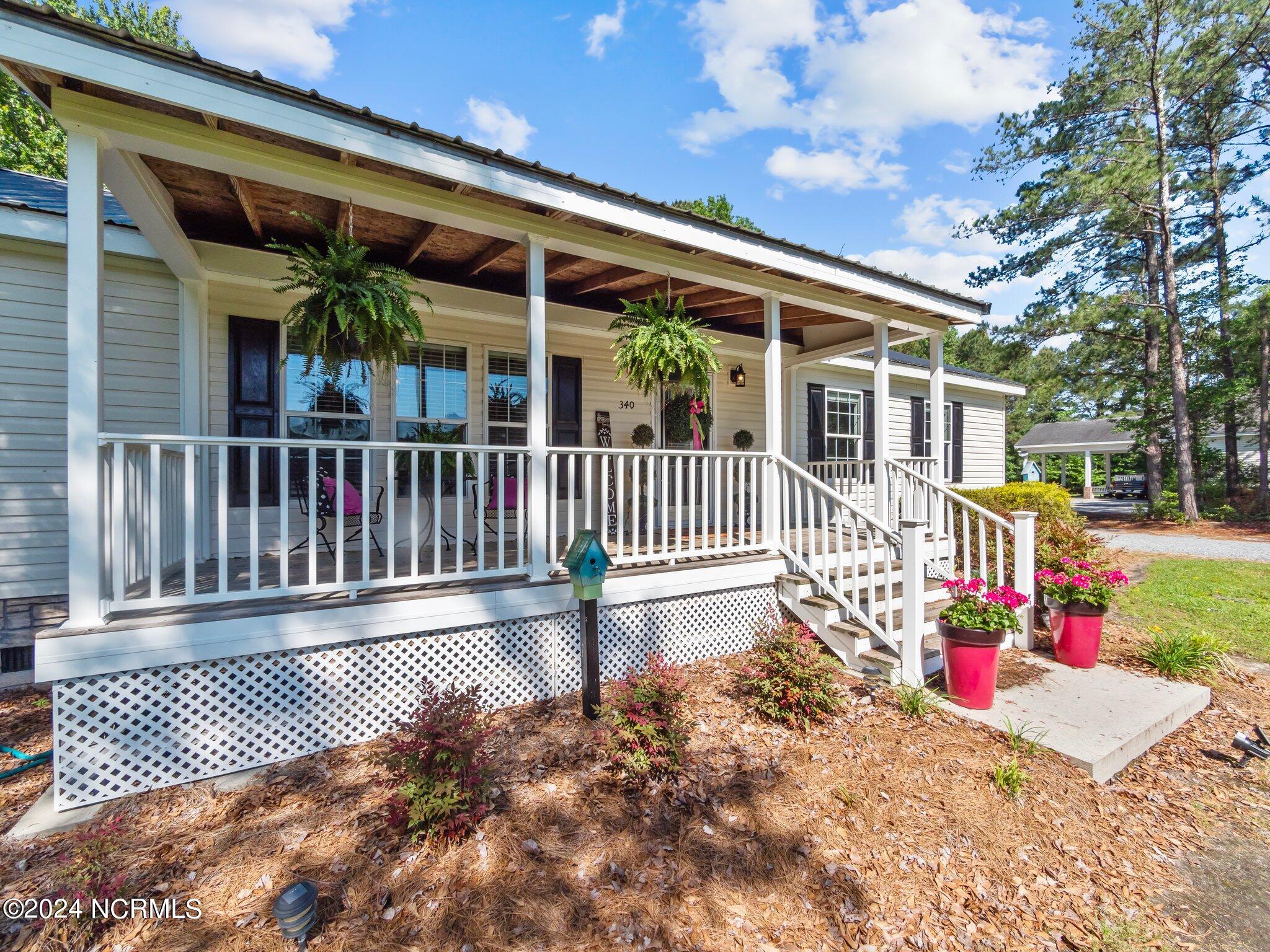 340 Batchelor Bay Road