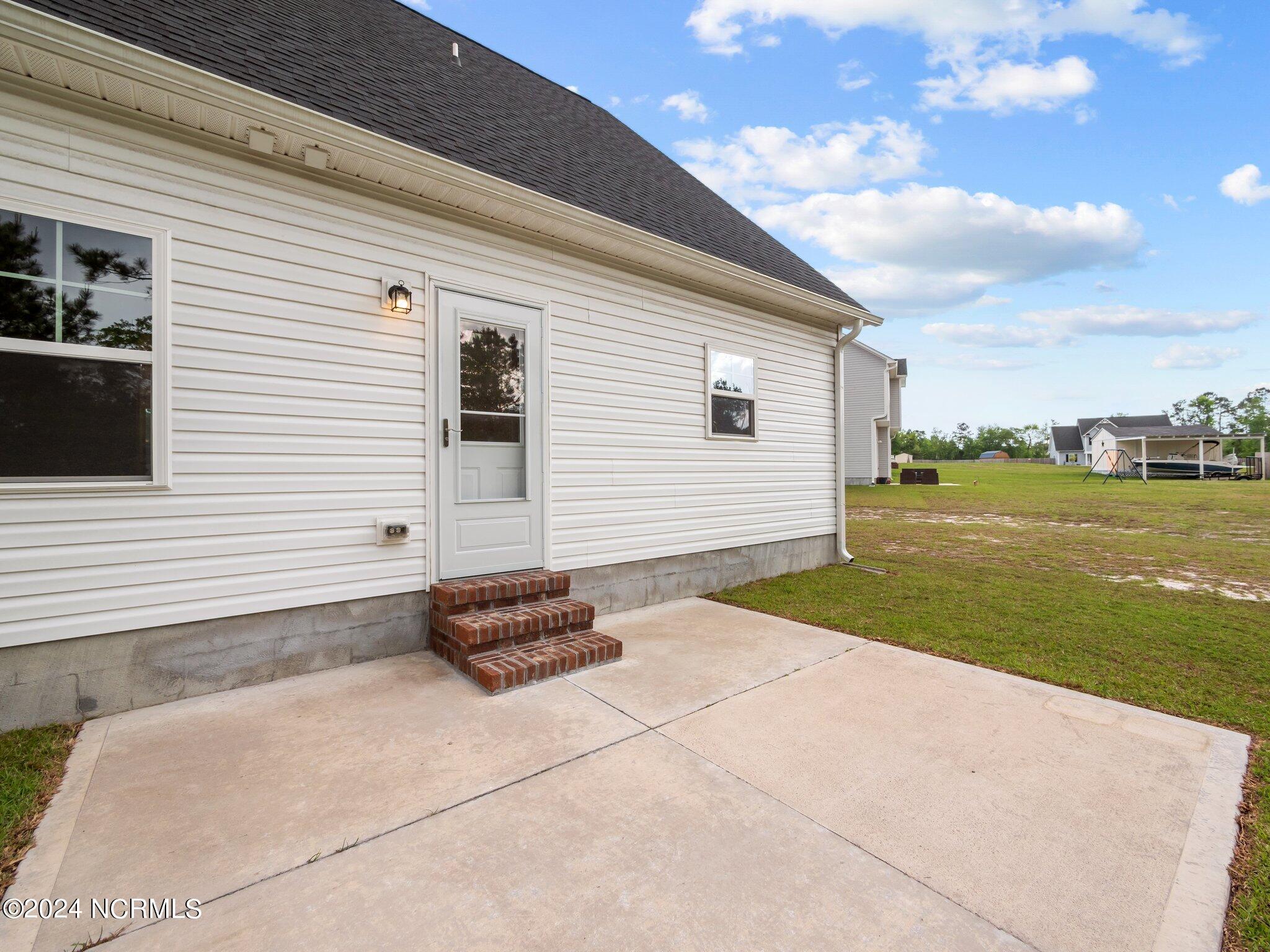 351 White Dove Drive