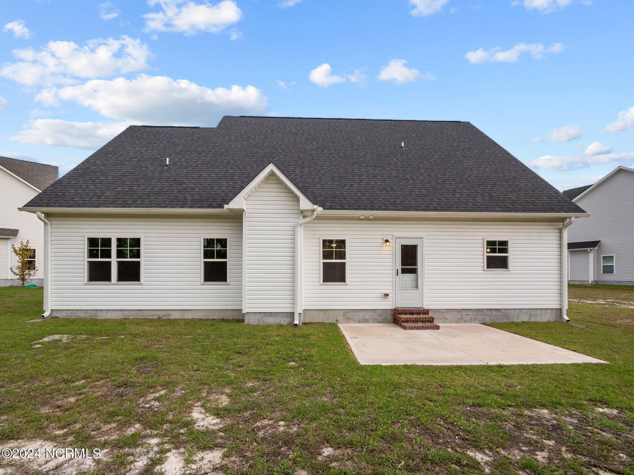 351 White Dove Drive