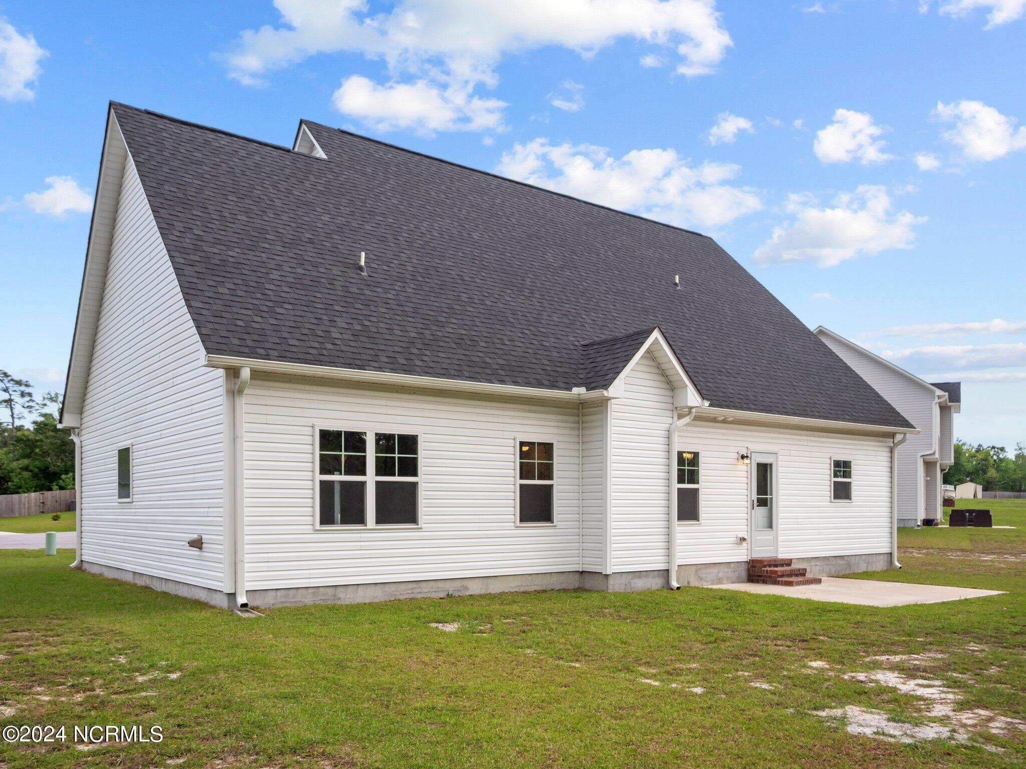 351 White Dove Drive