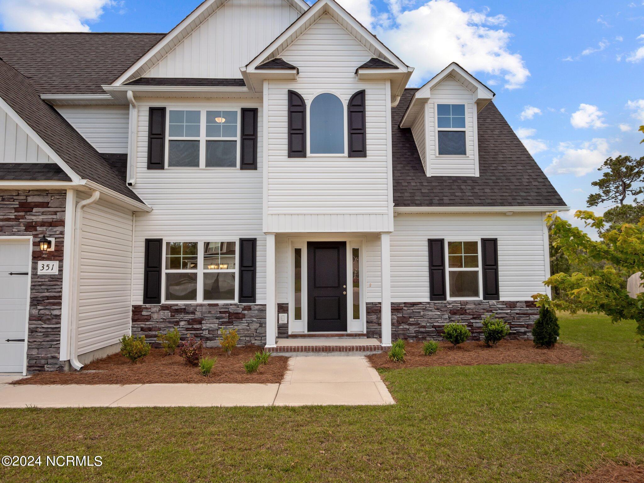 351 White Dove Drive