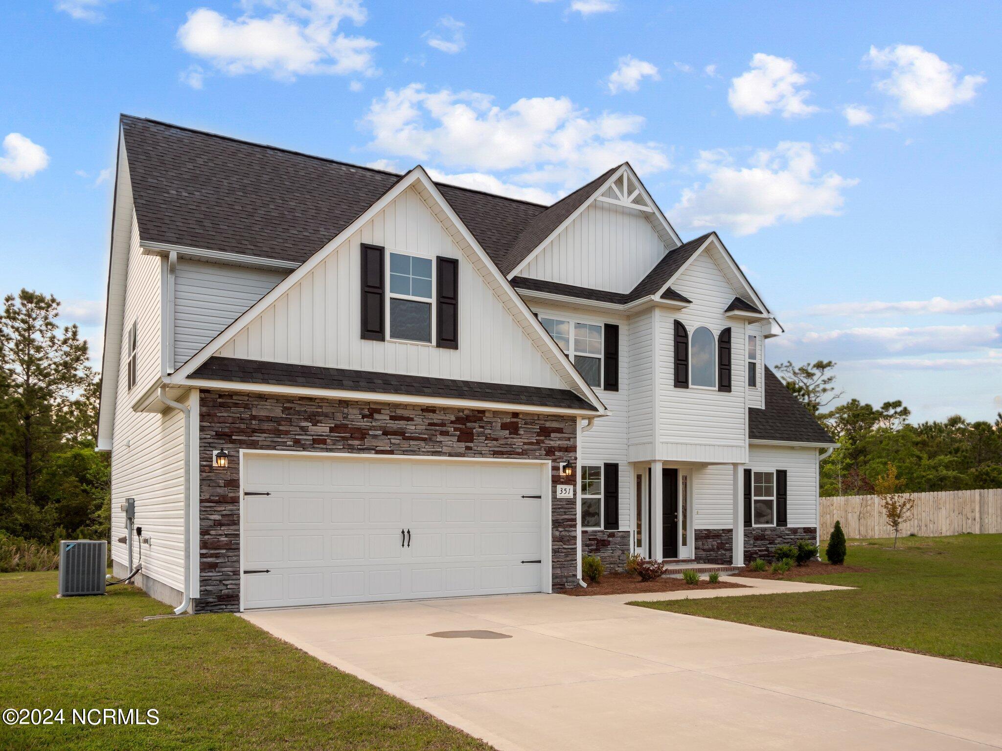 351 White Dove Drive