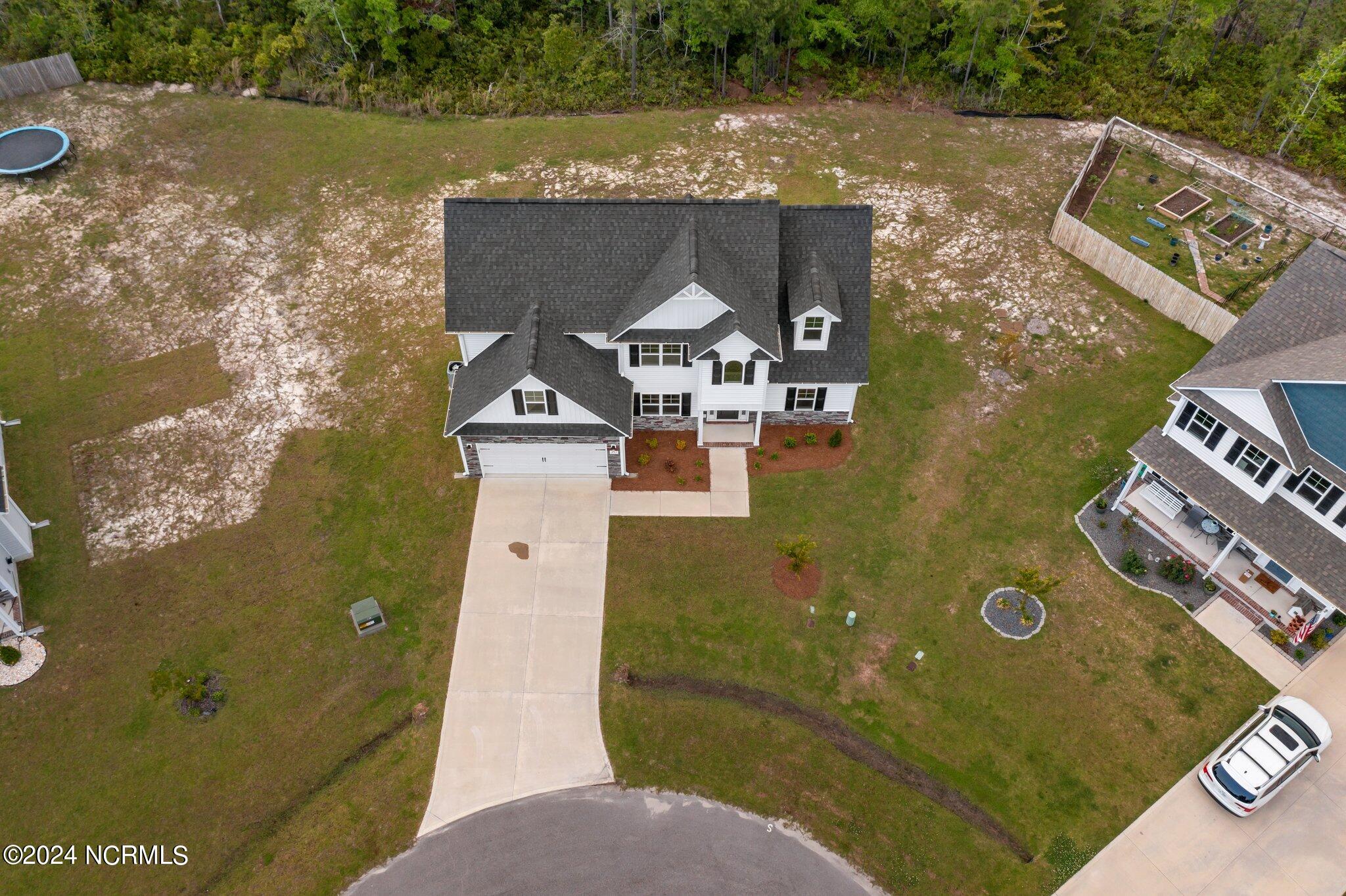 351 White Dove Drive