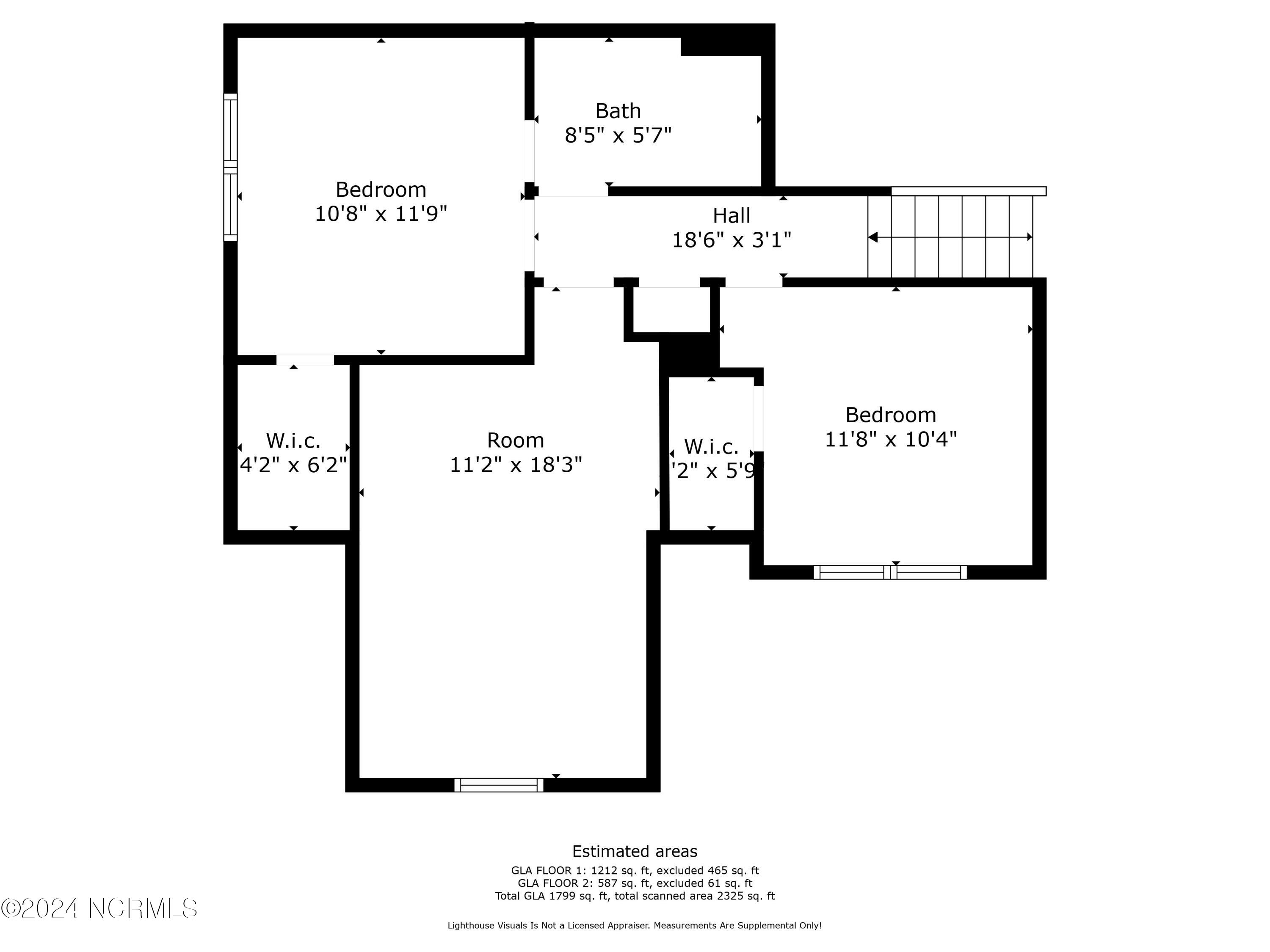 351 White Dove Drive