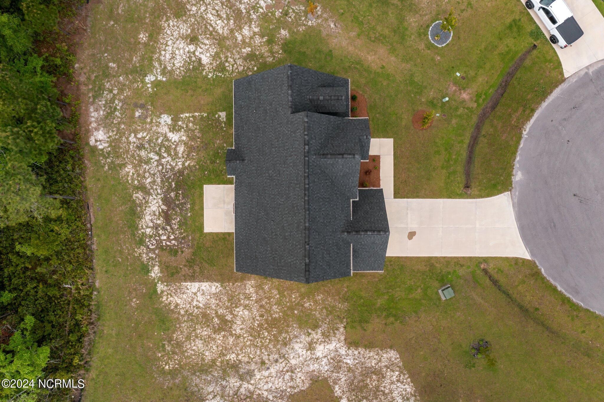 351 White Dove Drive