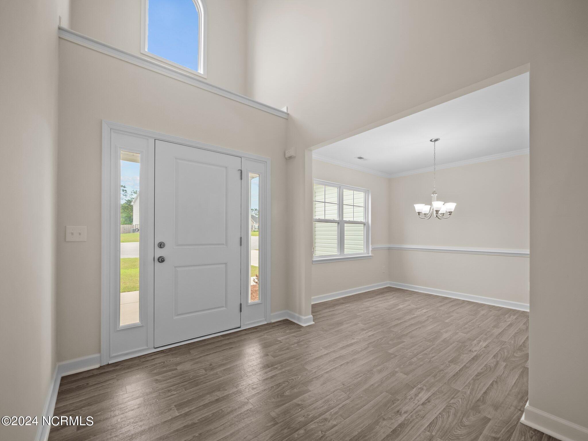 351 White Dove Drive