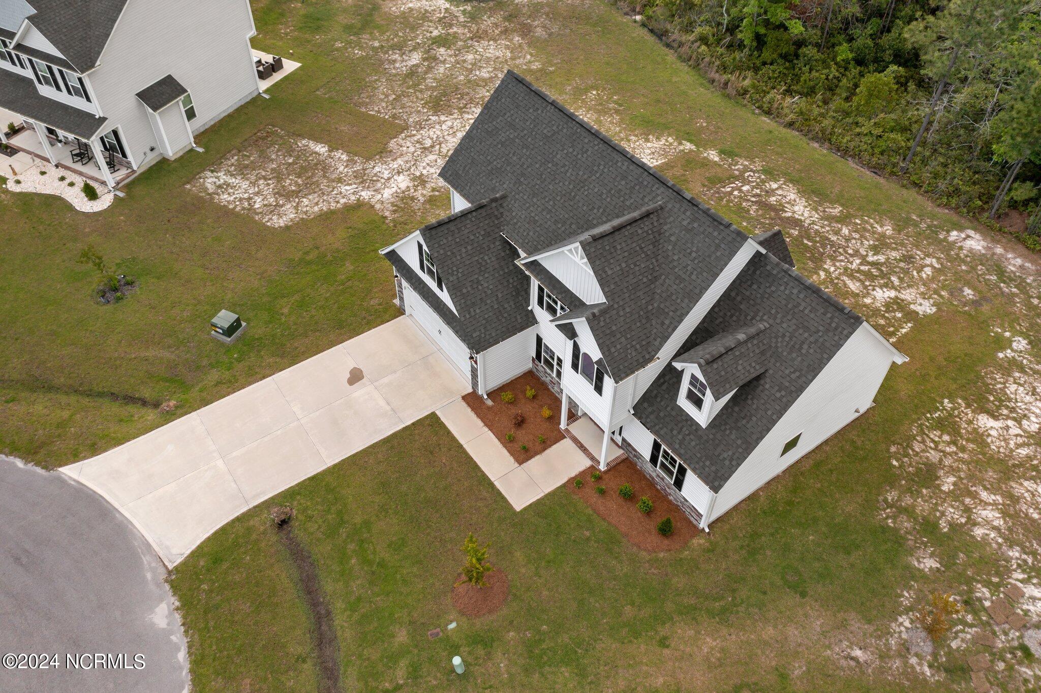 351 White Dove Drive