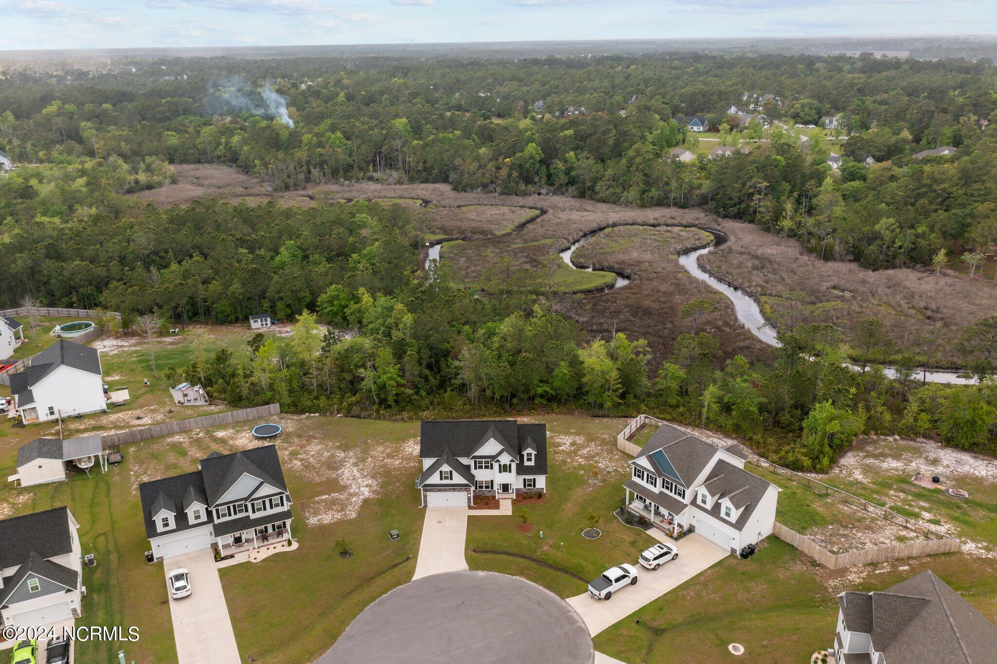 351 White Dove Drive