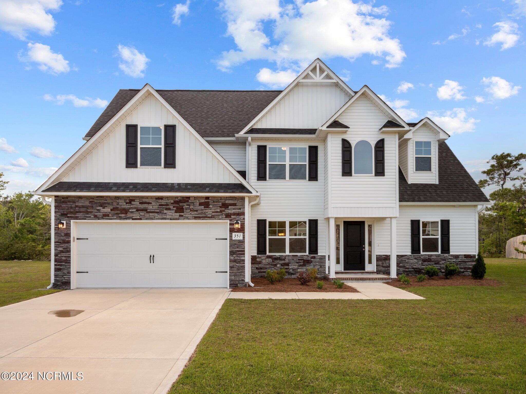 351 White Dove Drive