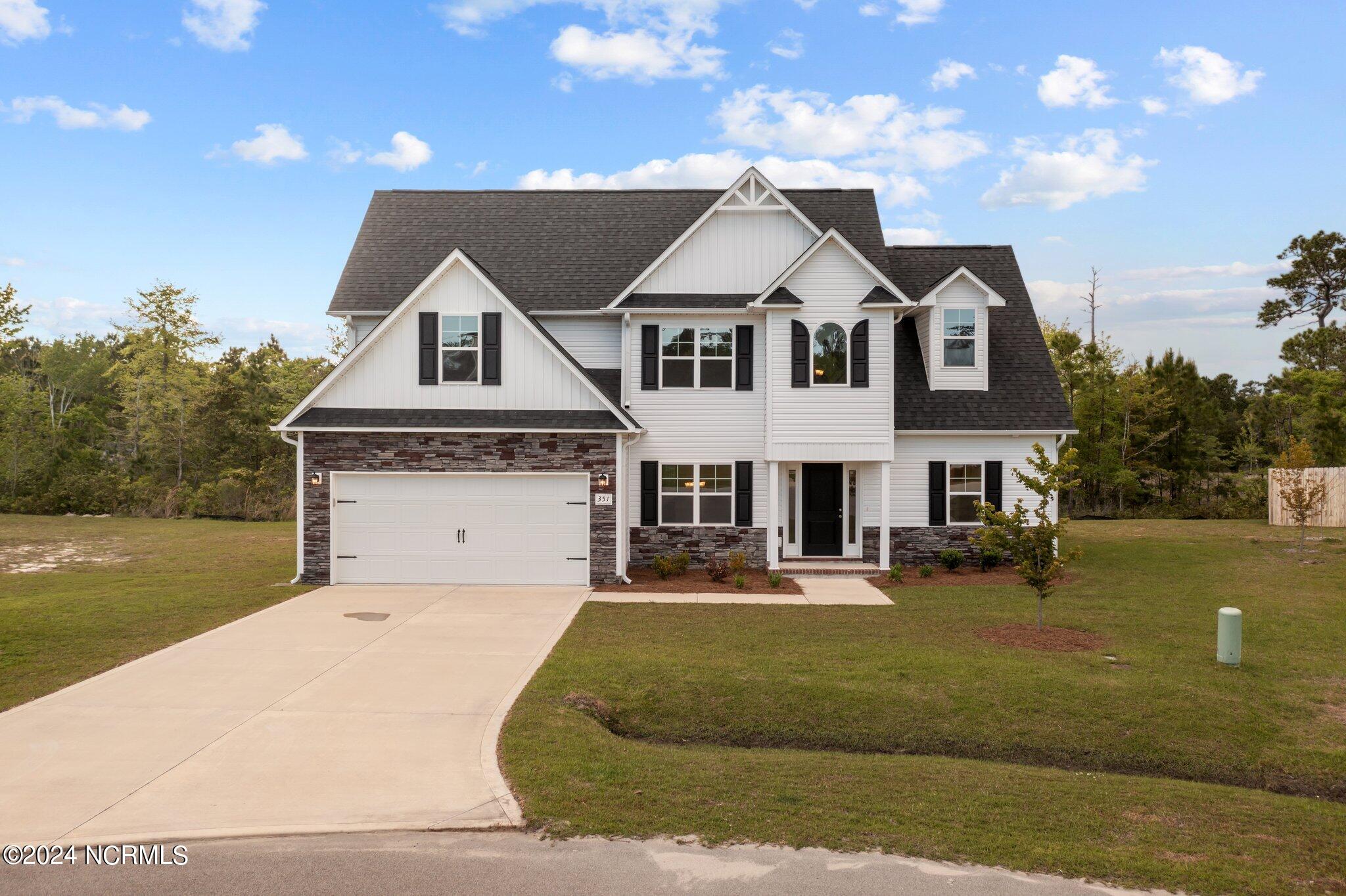 351 White Dove Drive