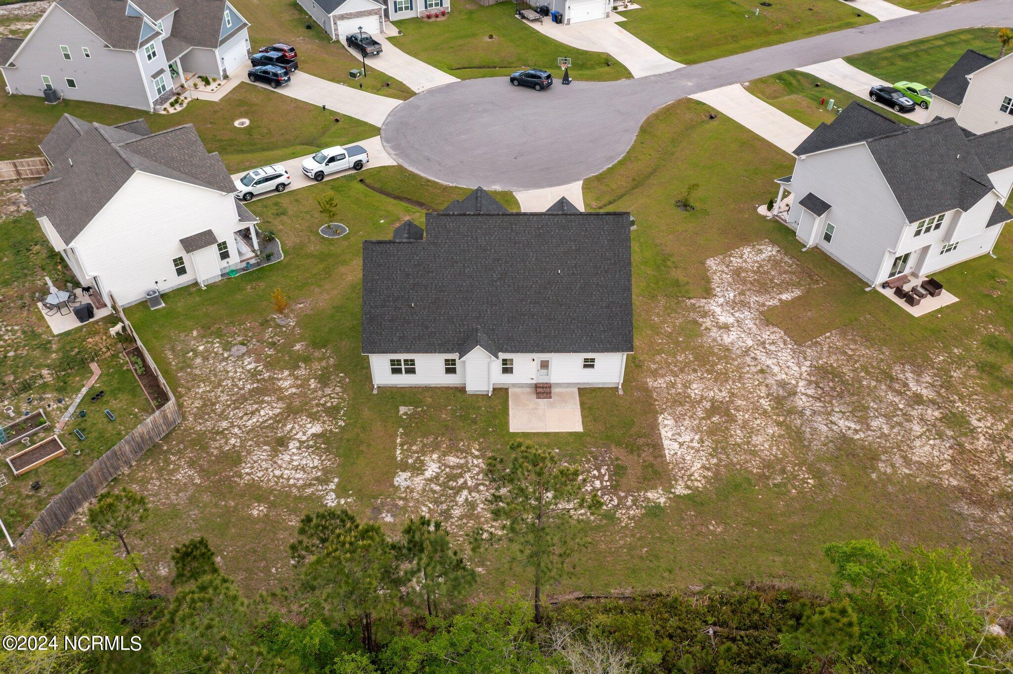 351 White Dove Drive