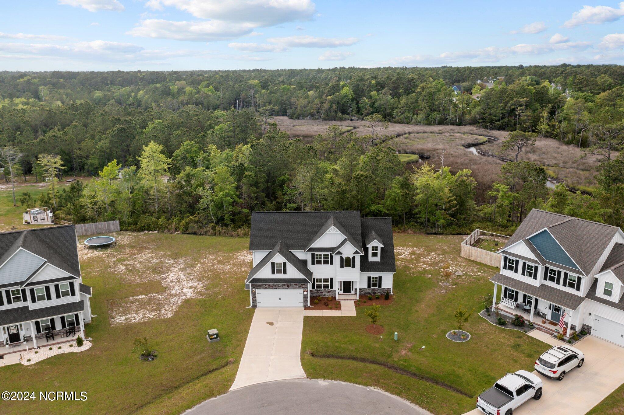 351 White Dove Drive