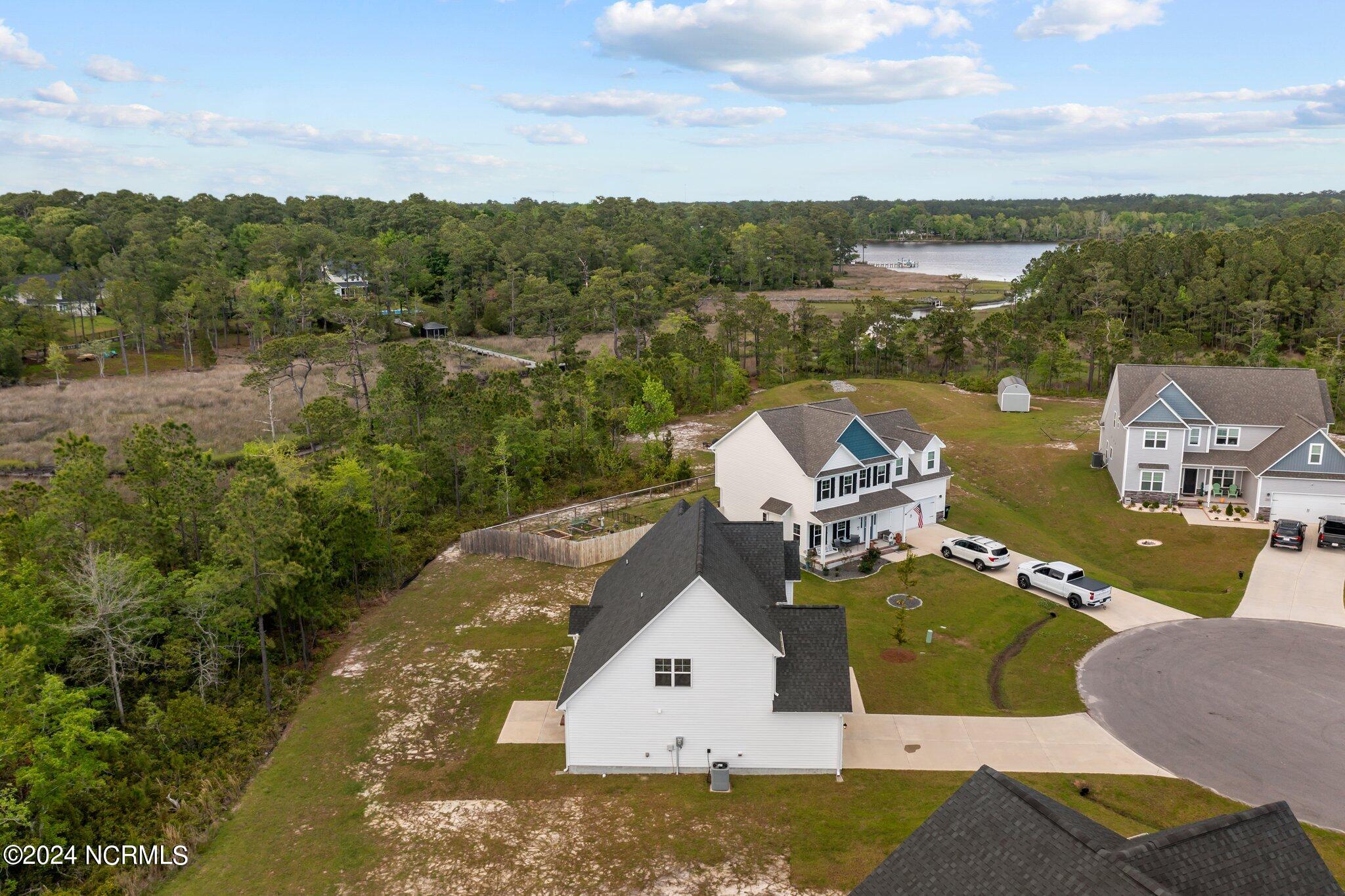 351 White Dove Drive