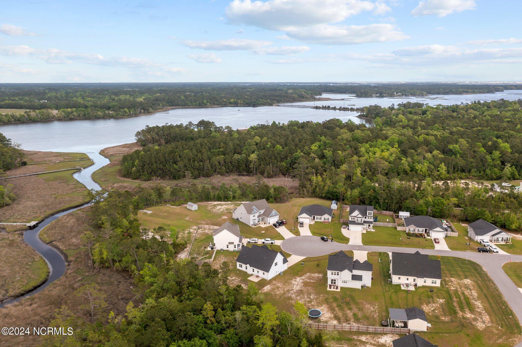 351 White Dove Drive