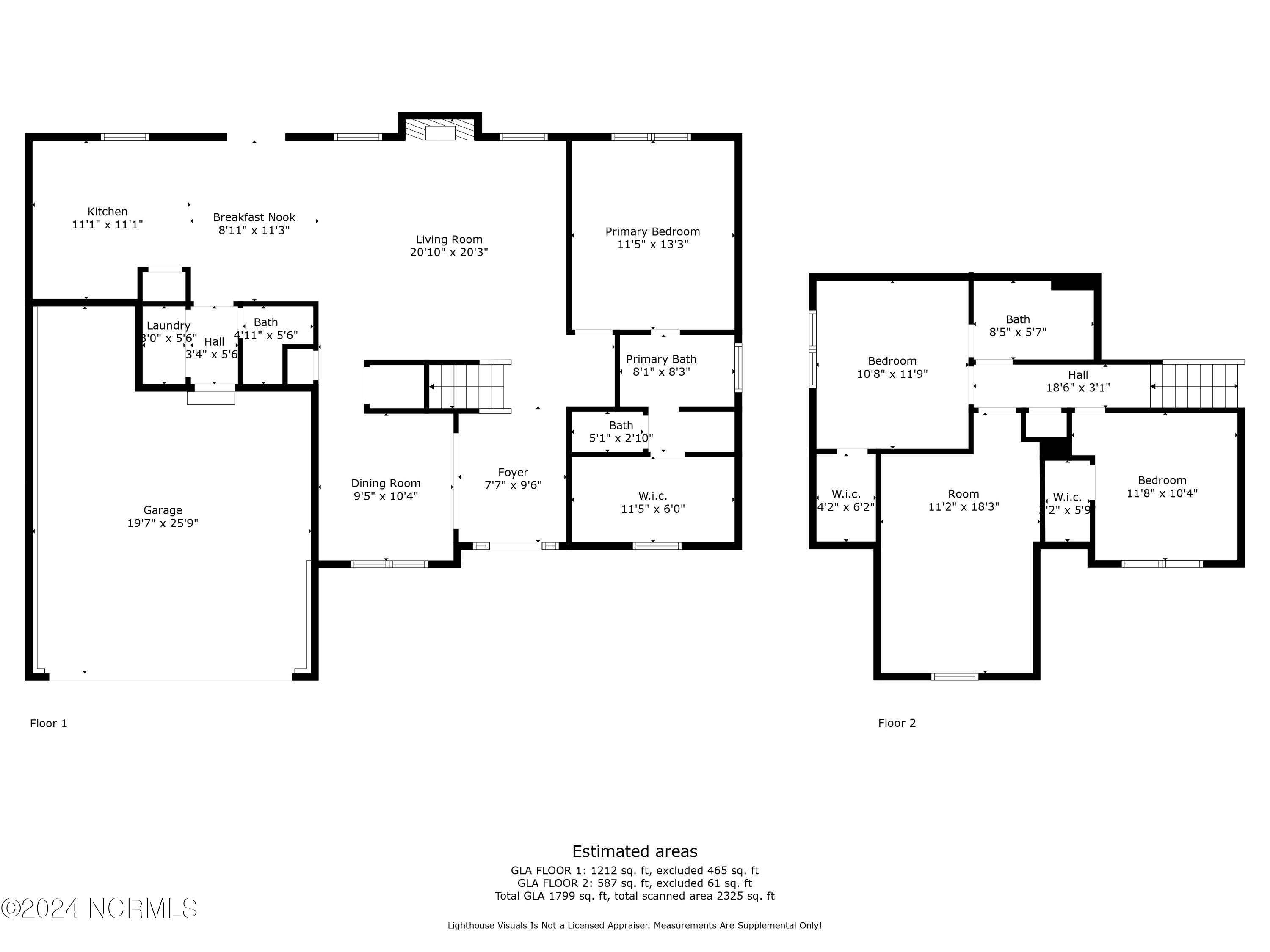 351 White Dove Drive