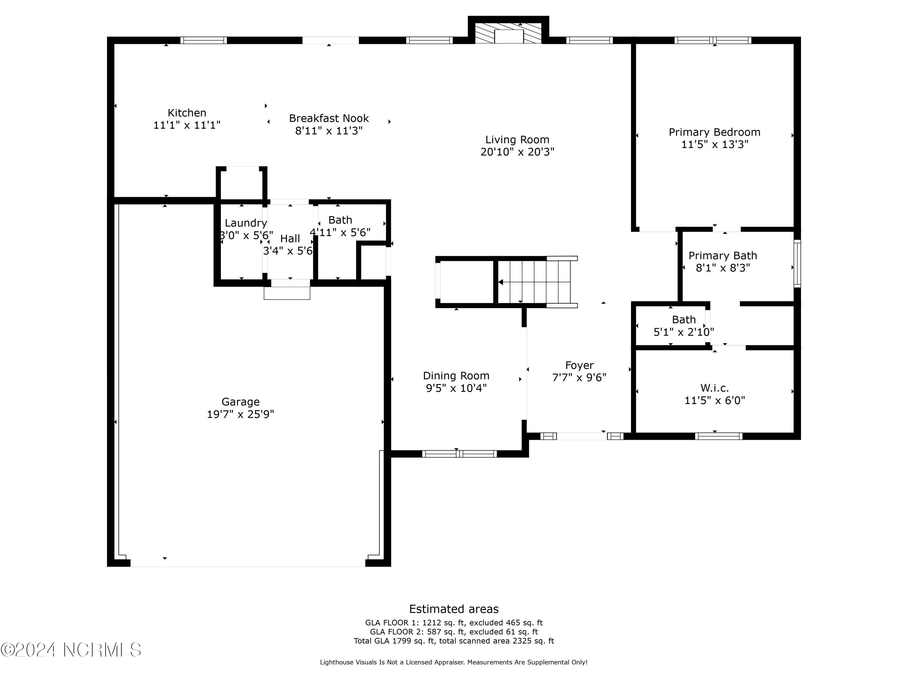 351 White Dove Drive