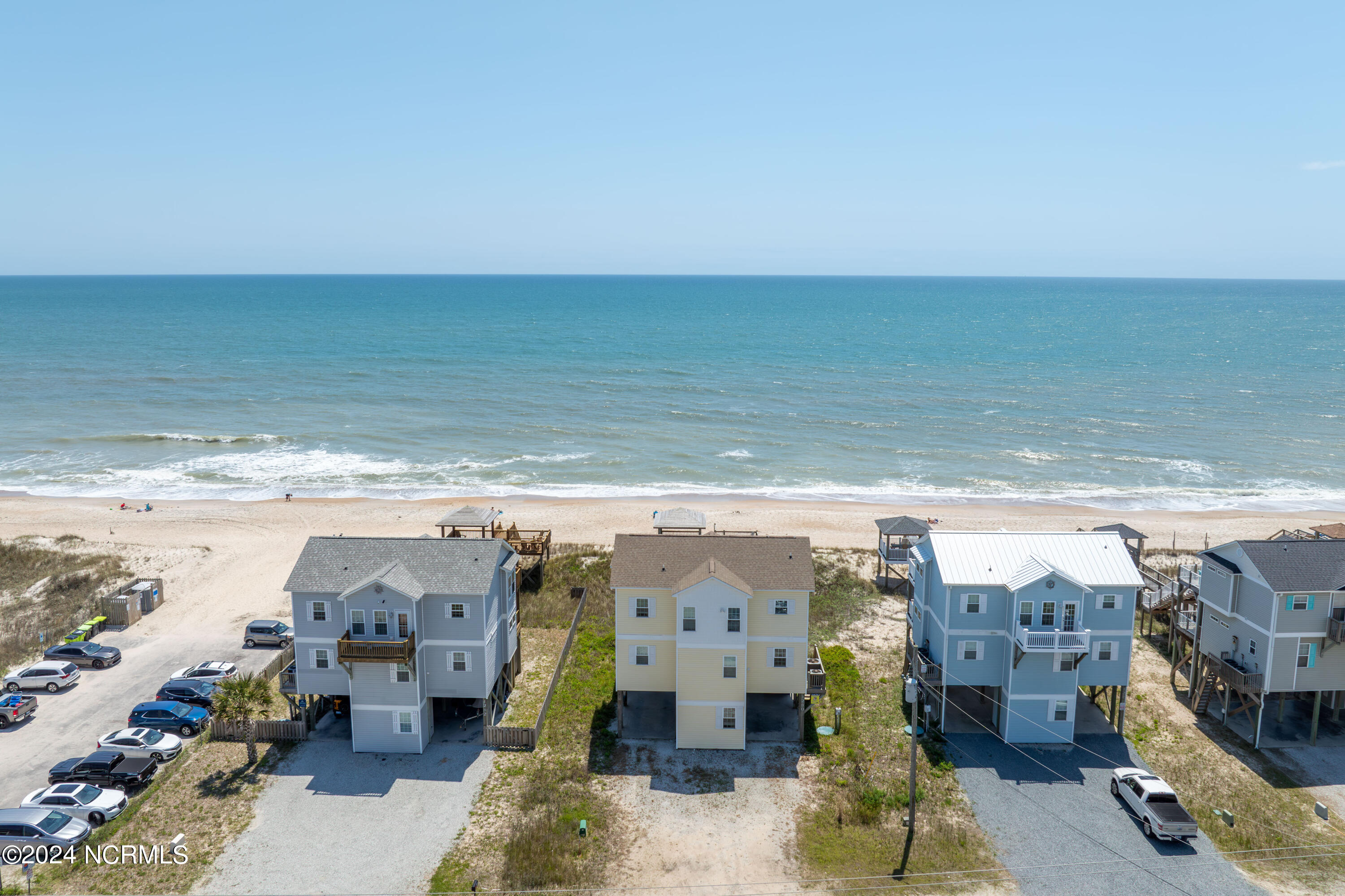 1280 New River Inlet Road