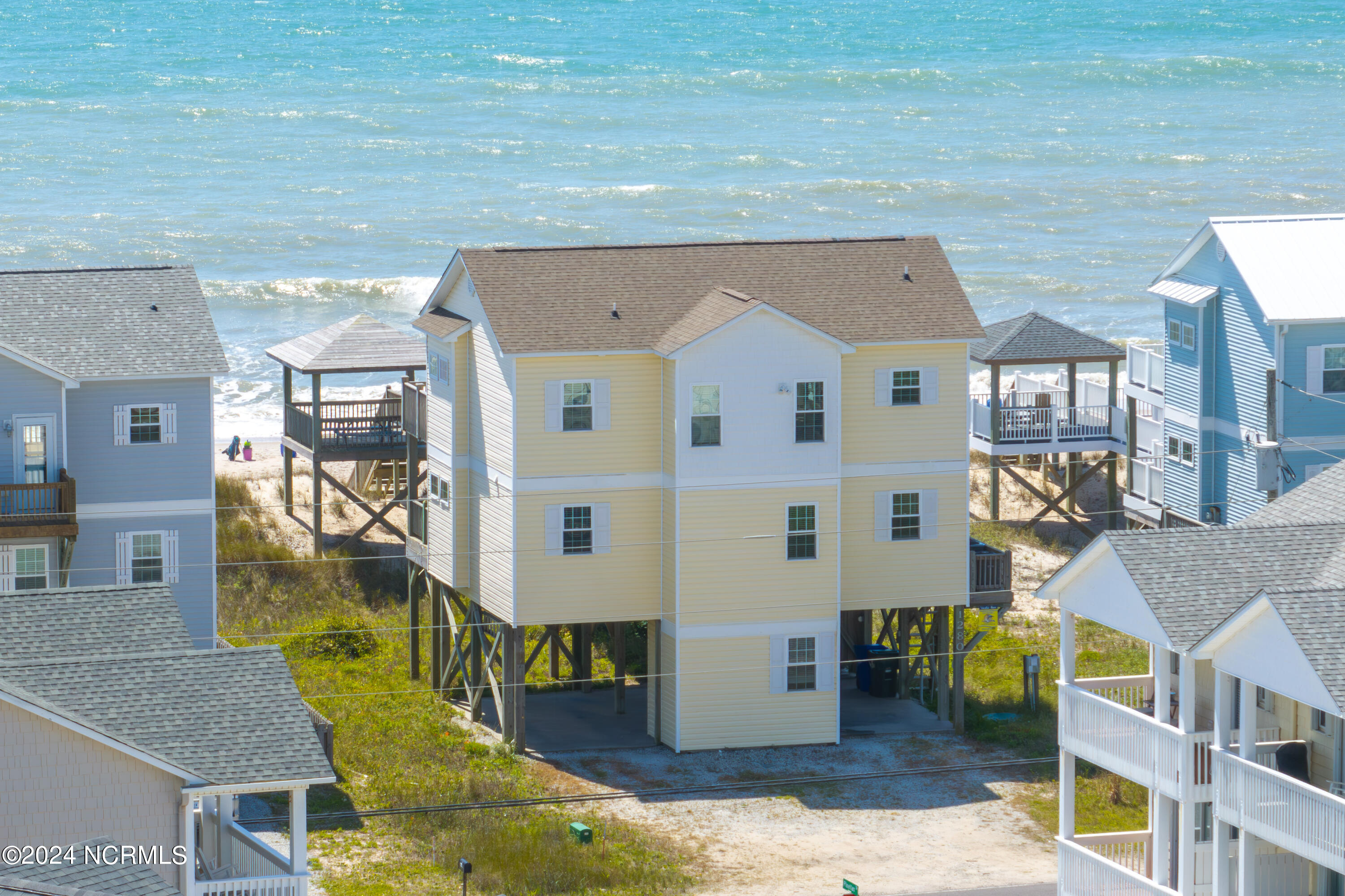 1280 New River Inlet Road