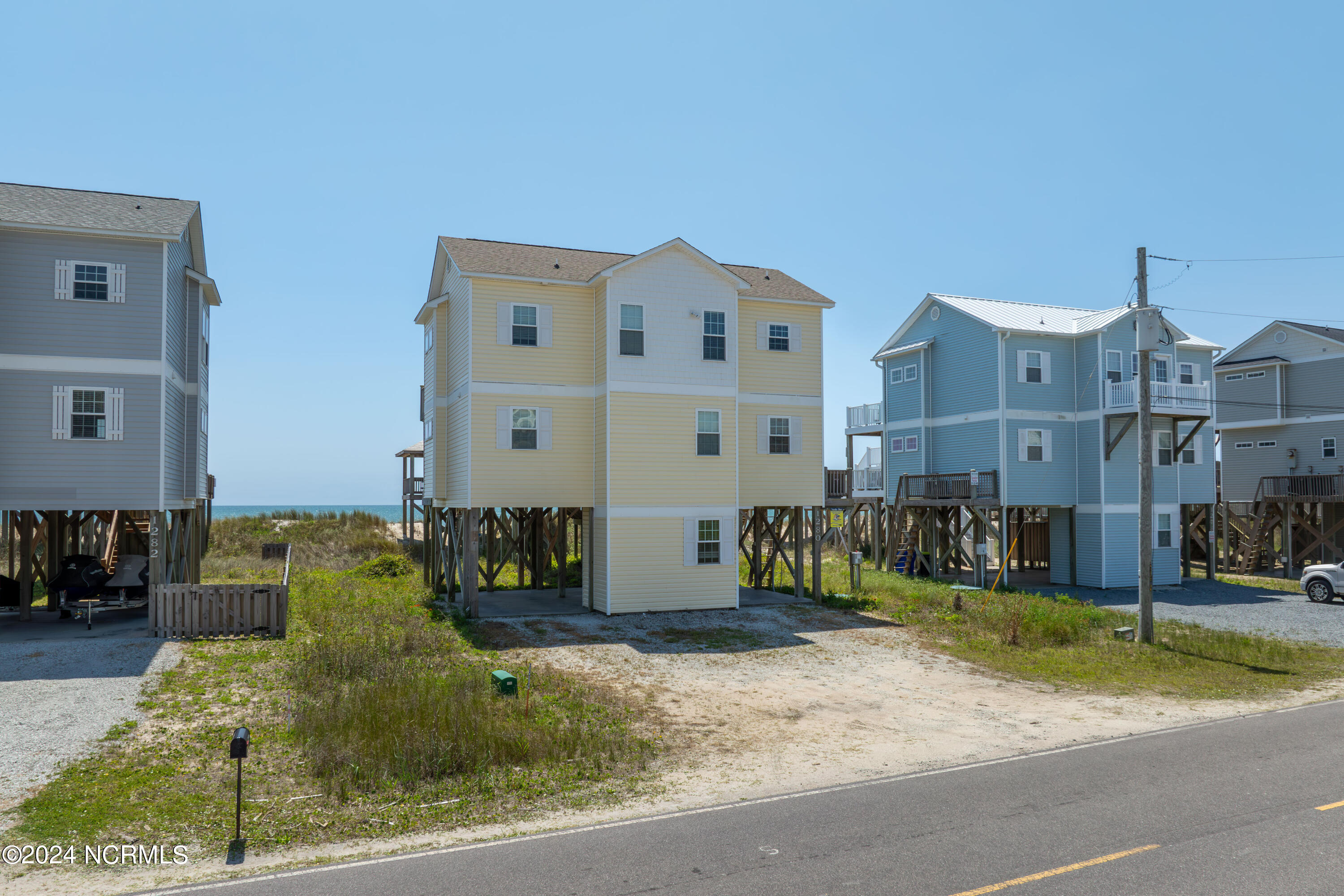 1280 New River Inlet Road