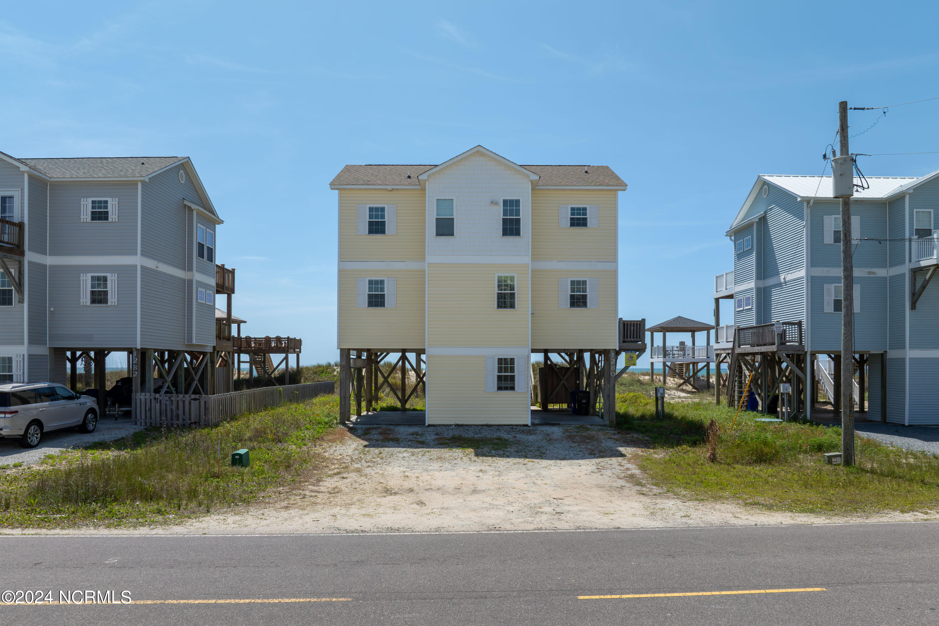 1280 New River Inlet Road