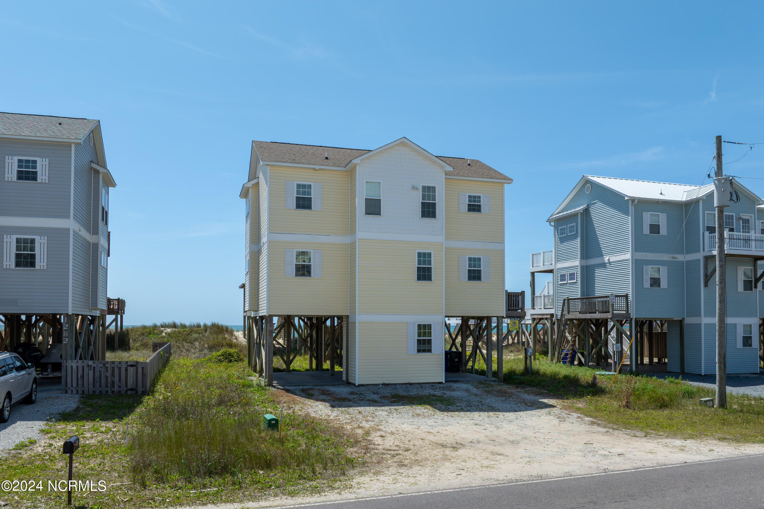 1280 New River Inlet Road