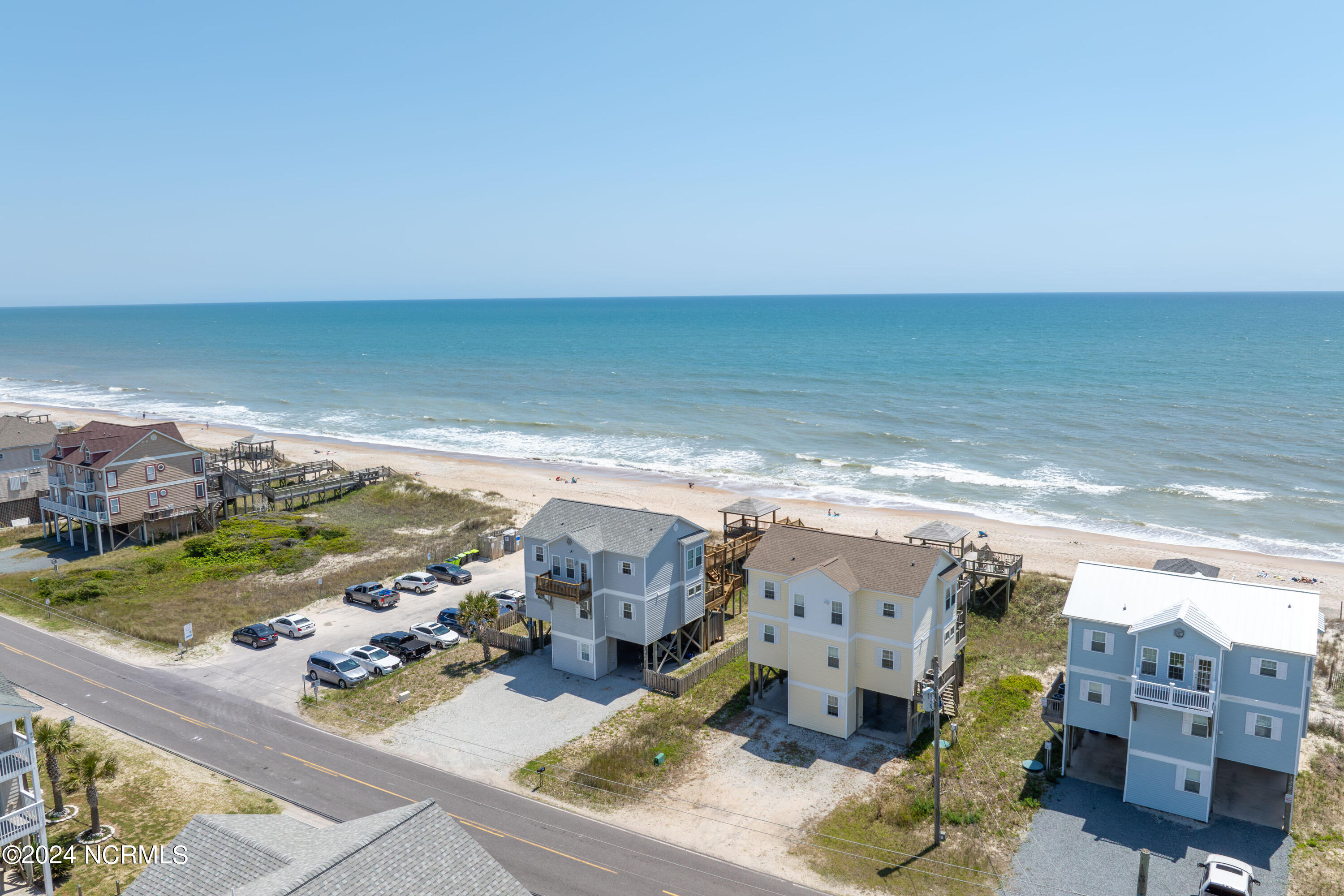 1280 New River Inlet Road