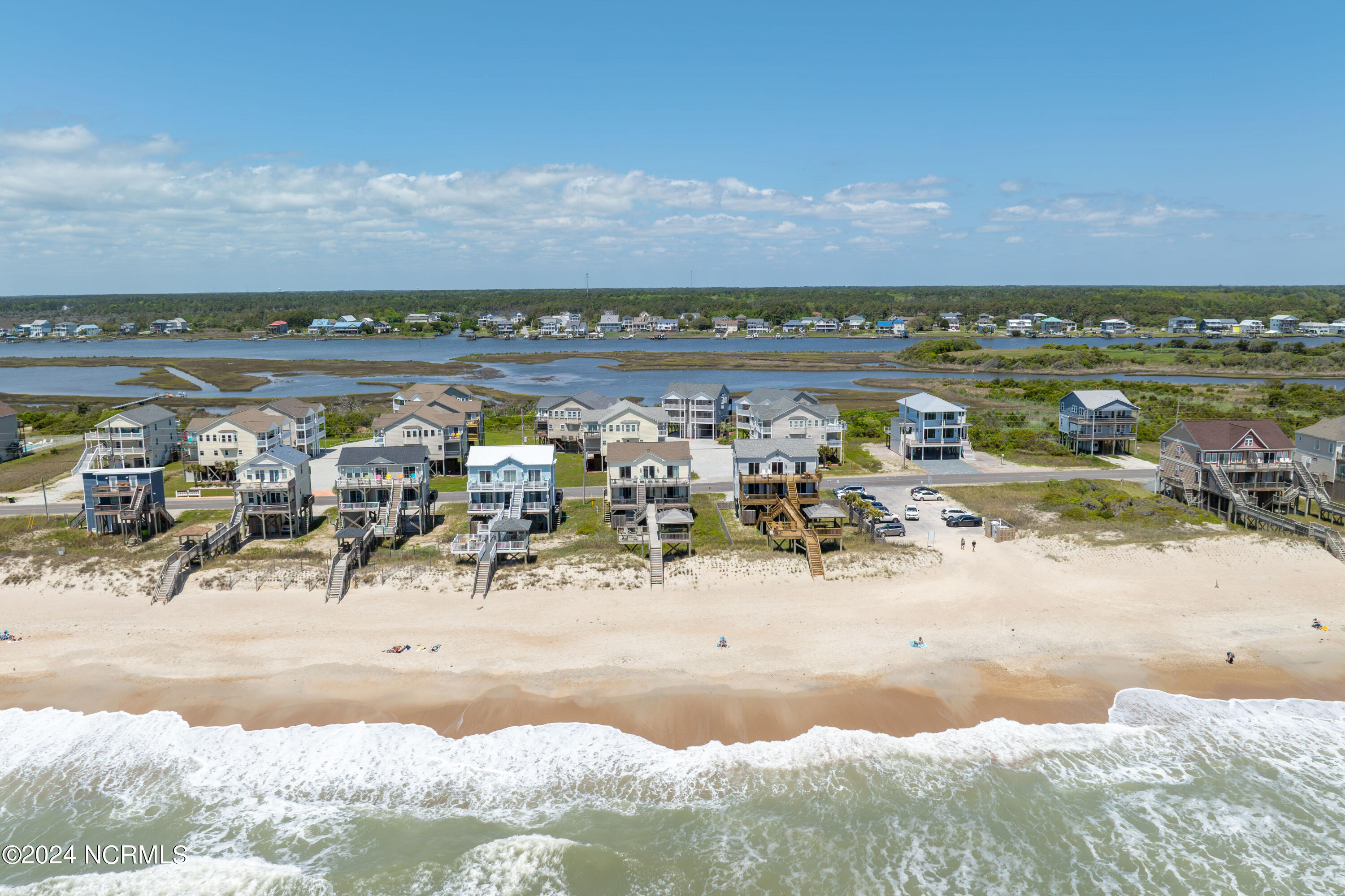 1280 New River Inlet Road