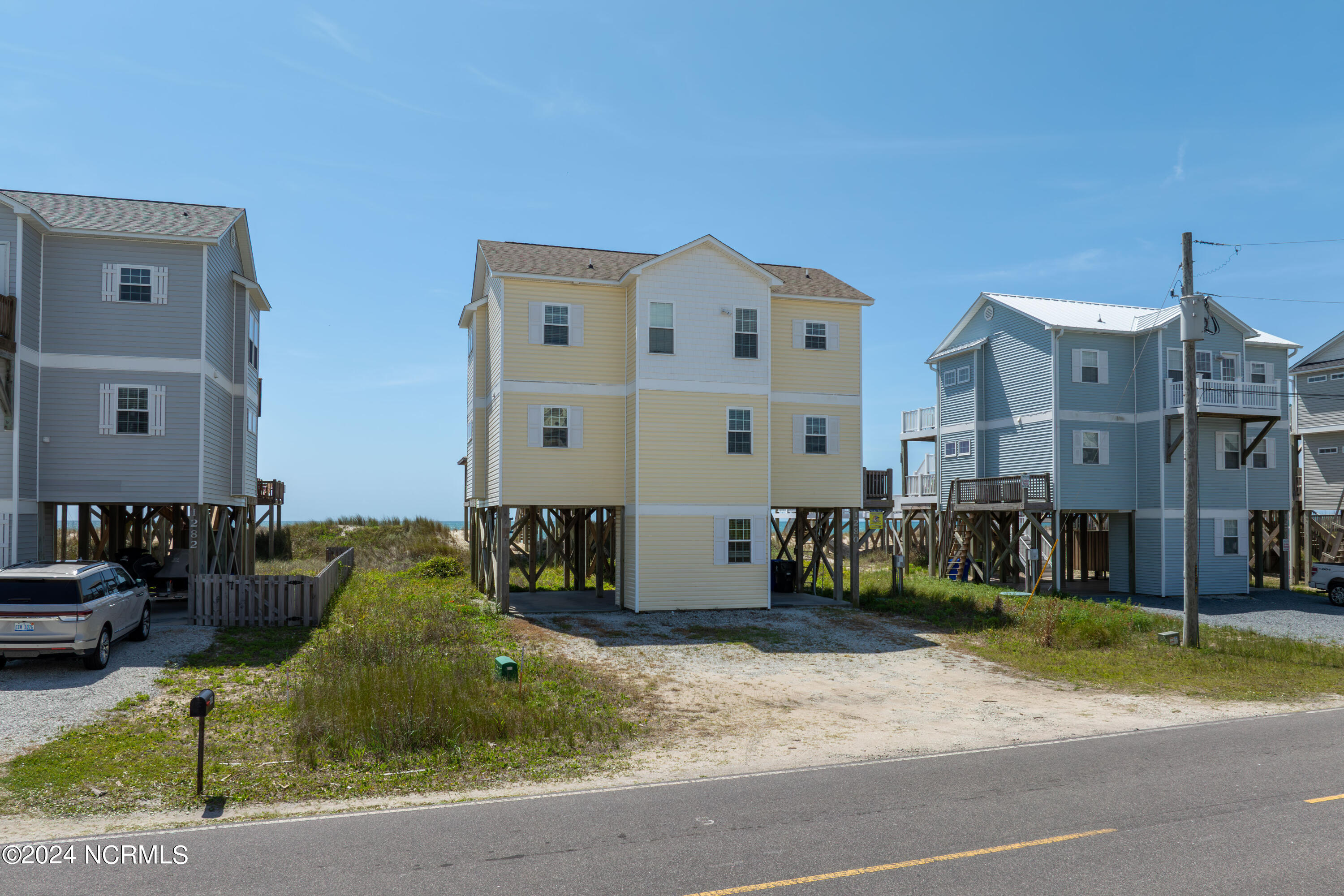 1280 New River Inlet Road