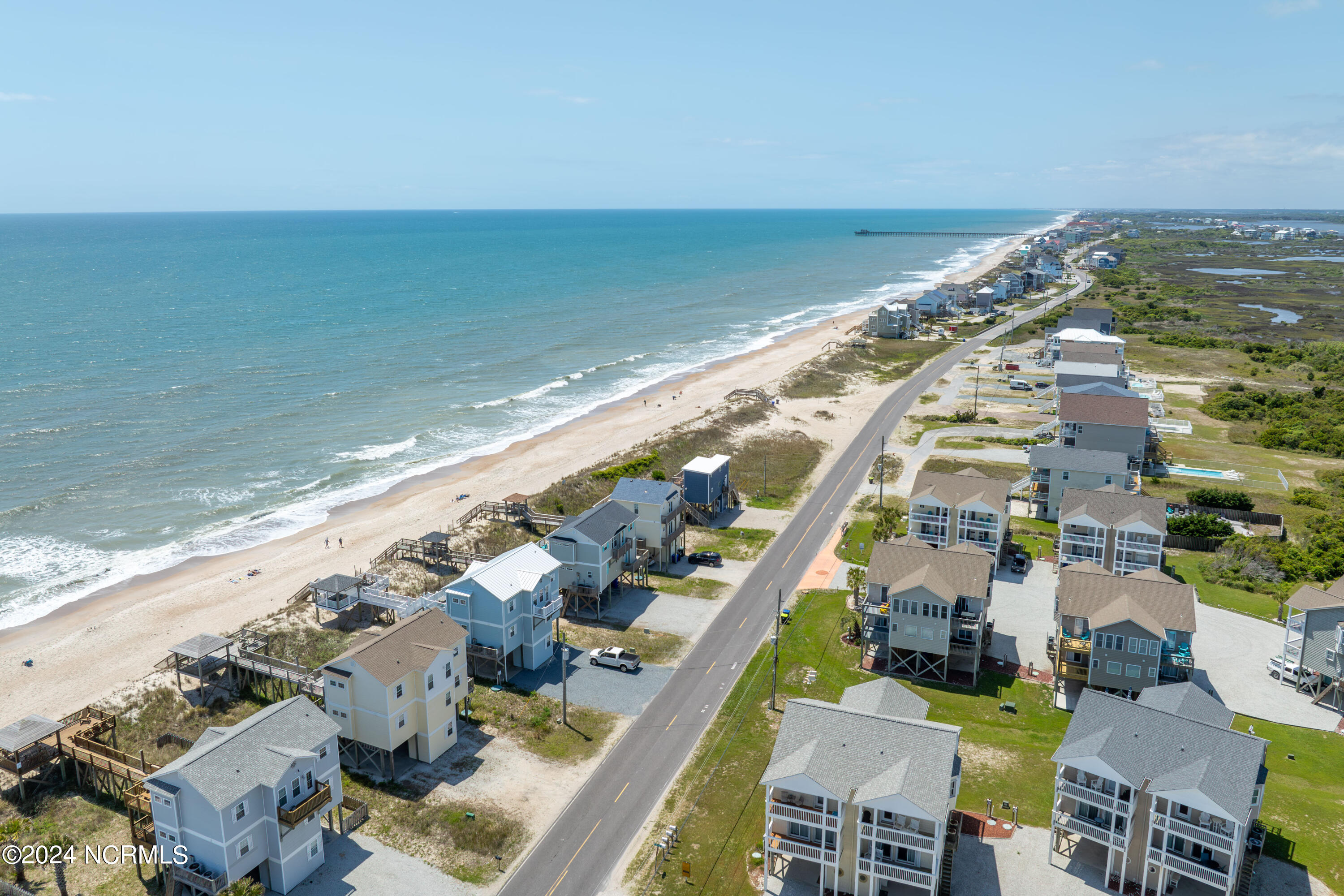1280 New River Inlet Road