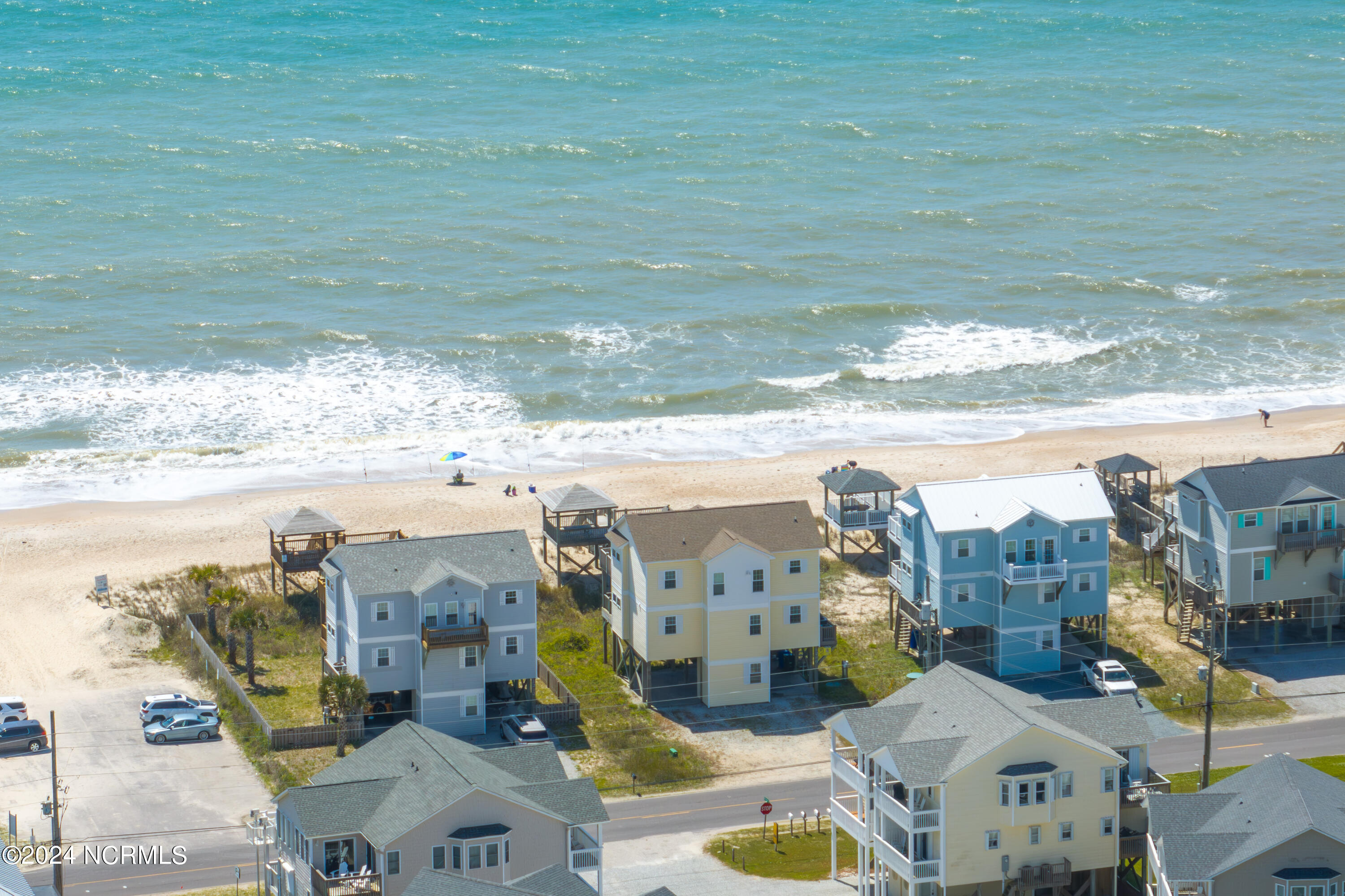 1280 New River Inlet Road