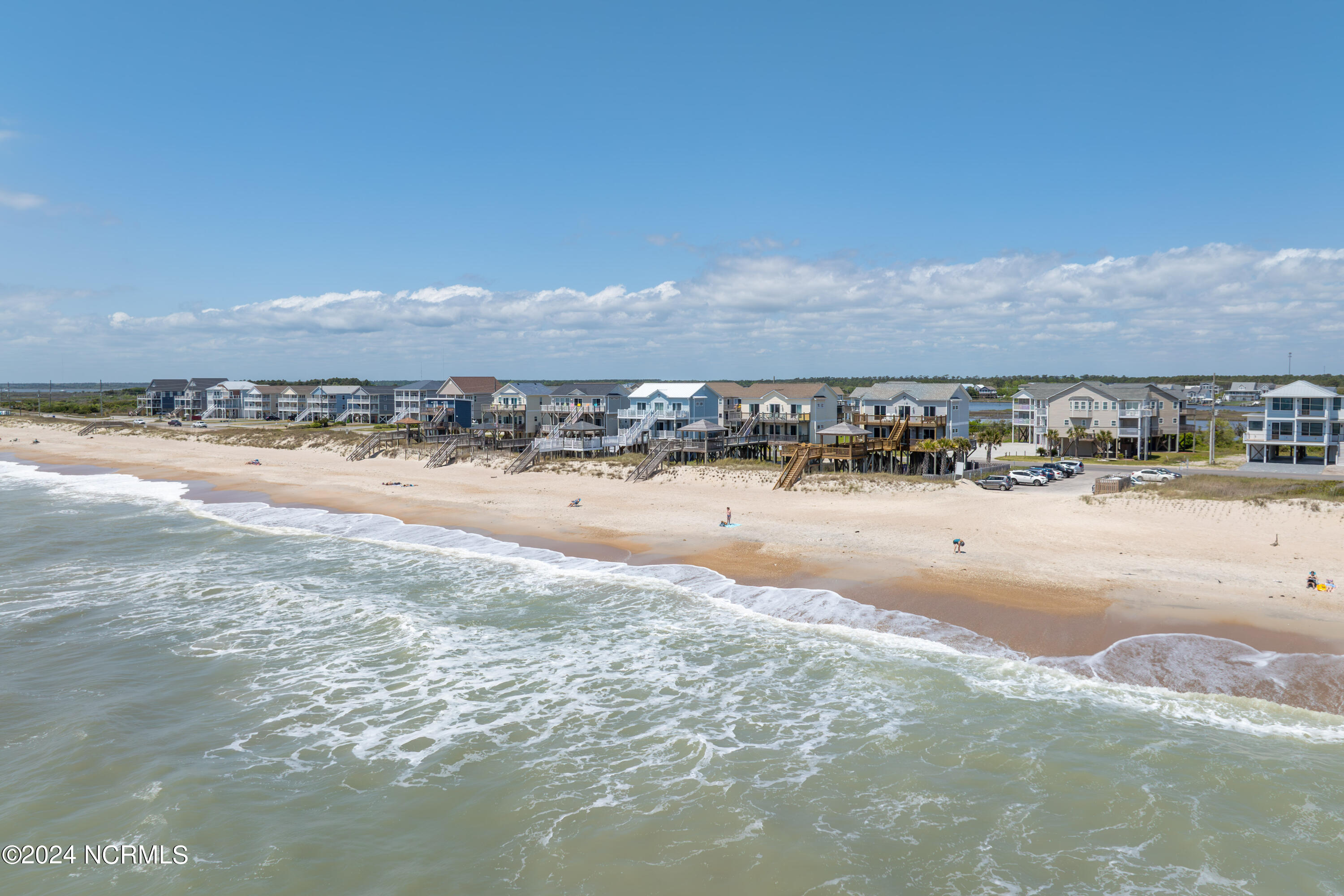 1280 New River Inlet Road