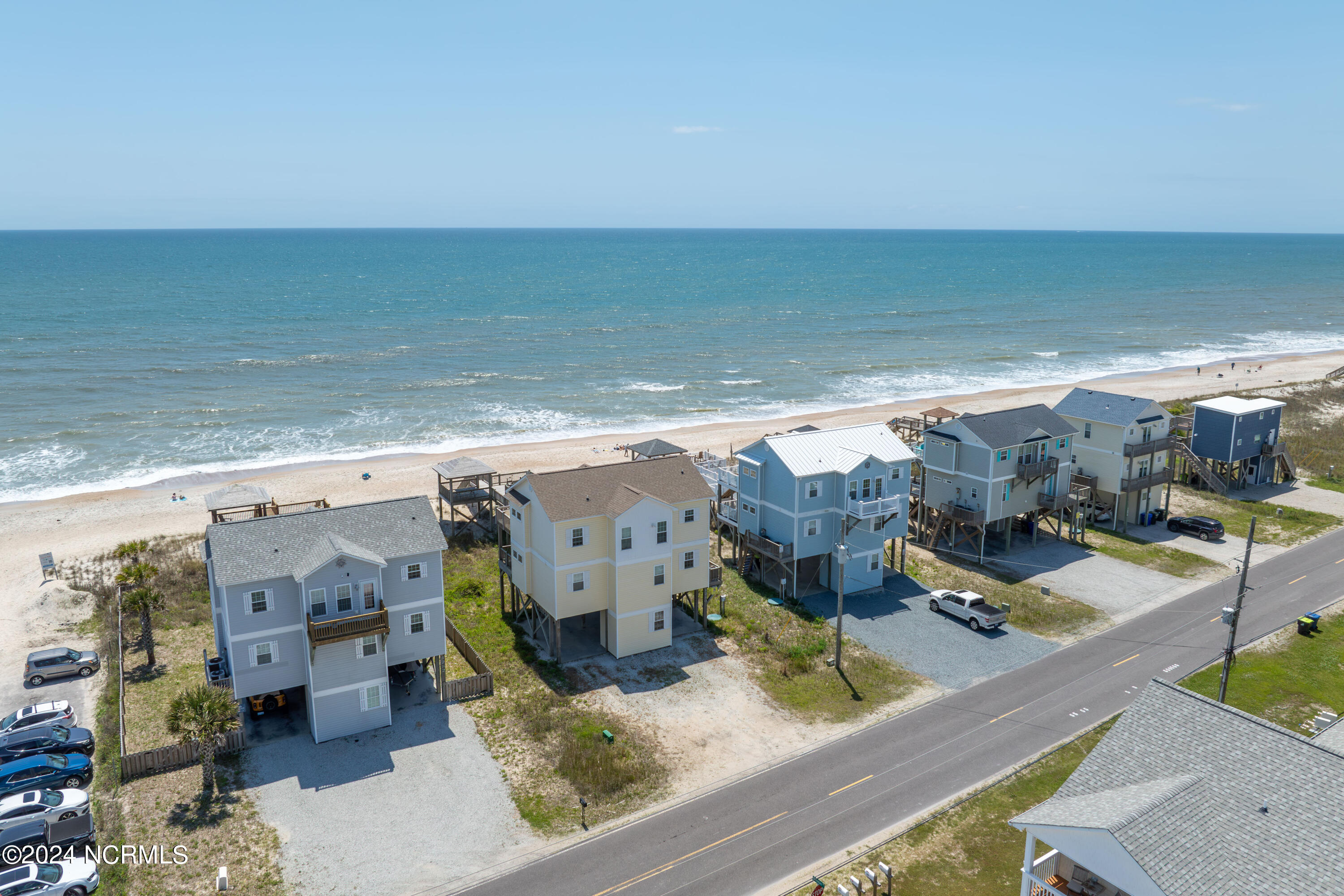 1280 New River Inlet Road