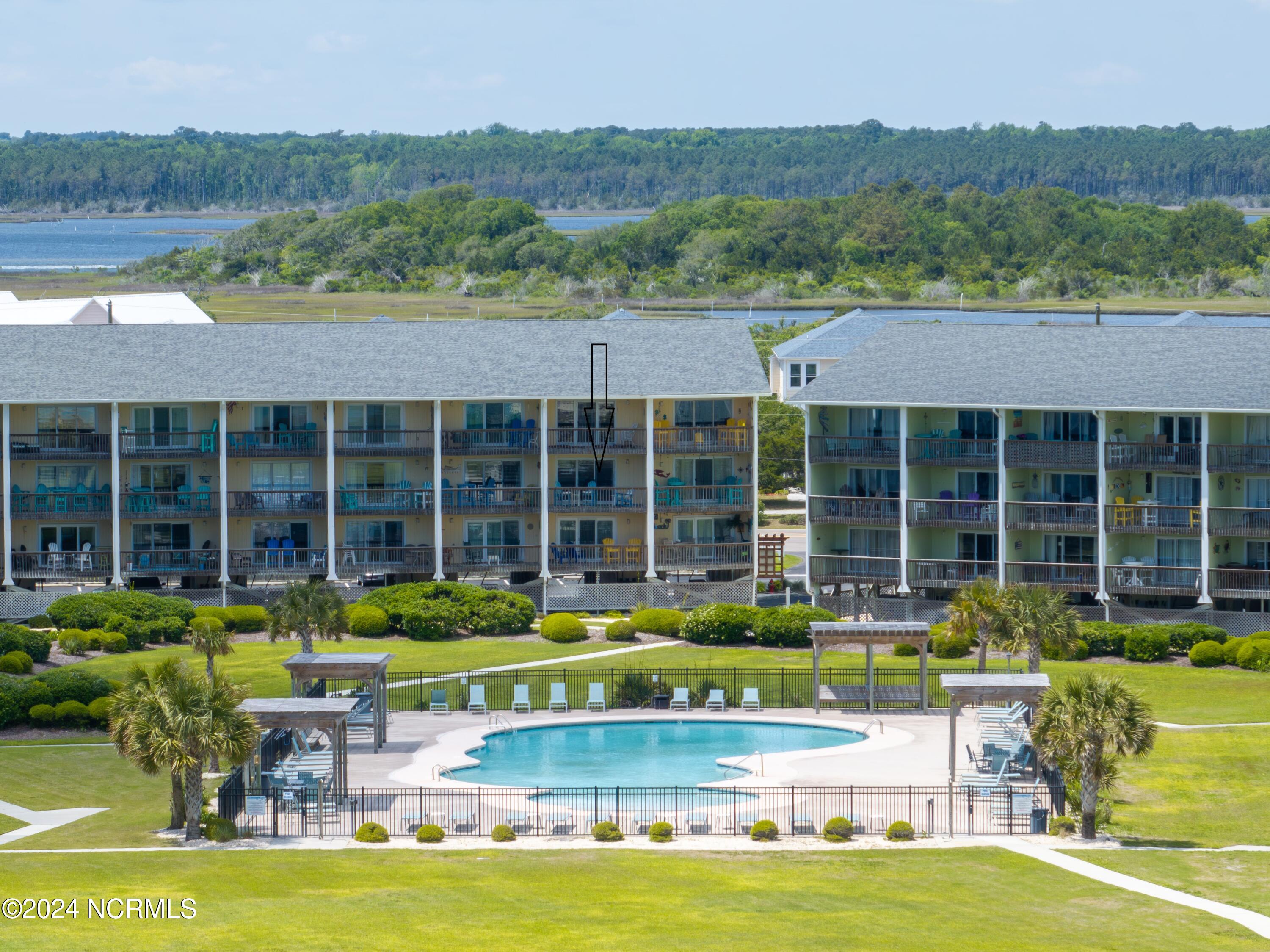 918 N New River Drive