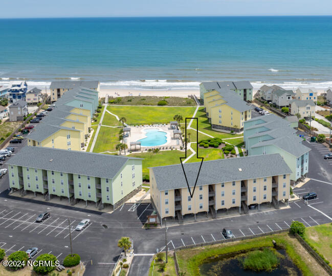 918 N New River Drive