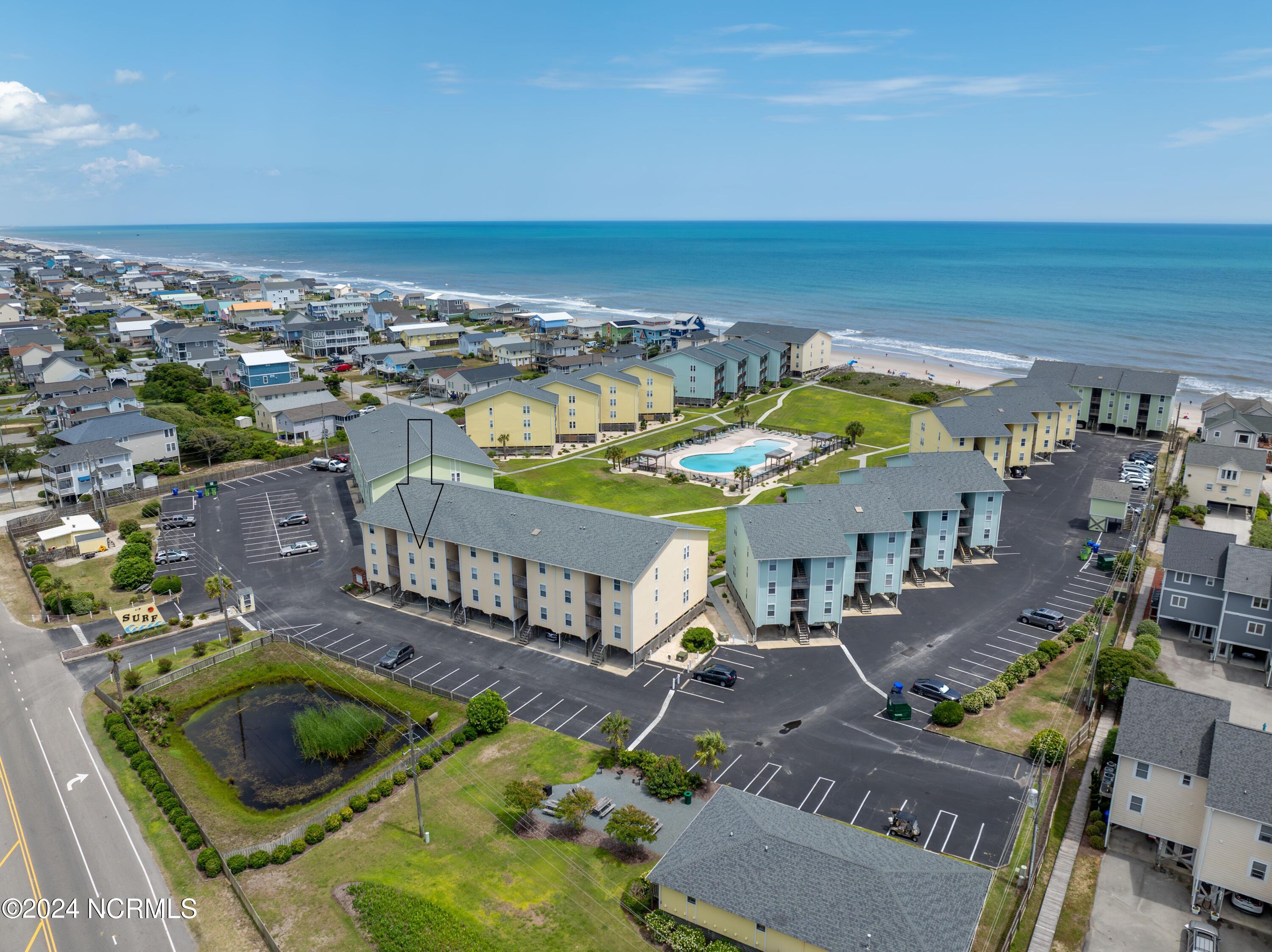 918 N New River Drive